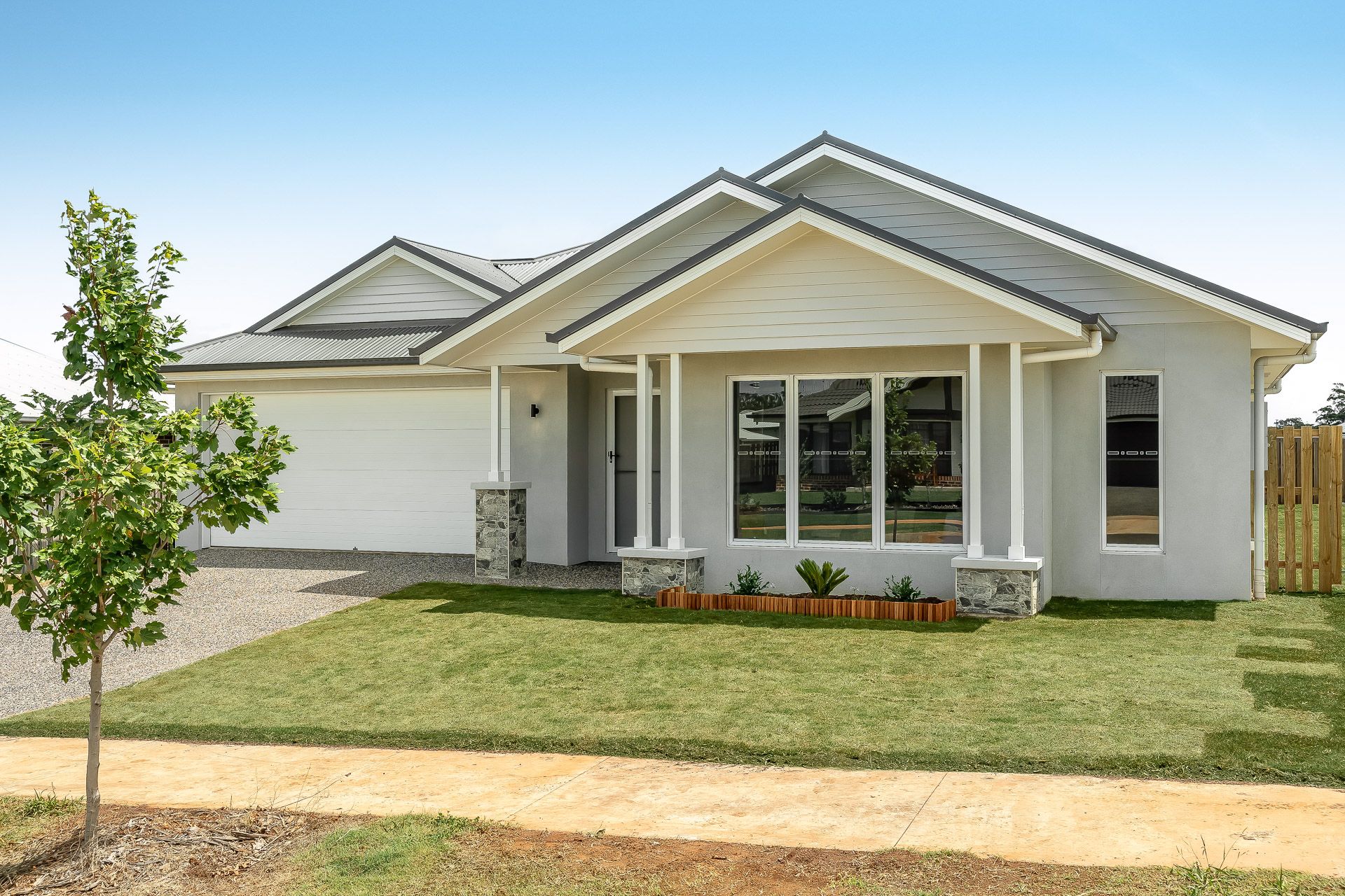 9 Ryder Avenue, Highfields, QLD 4352