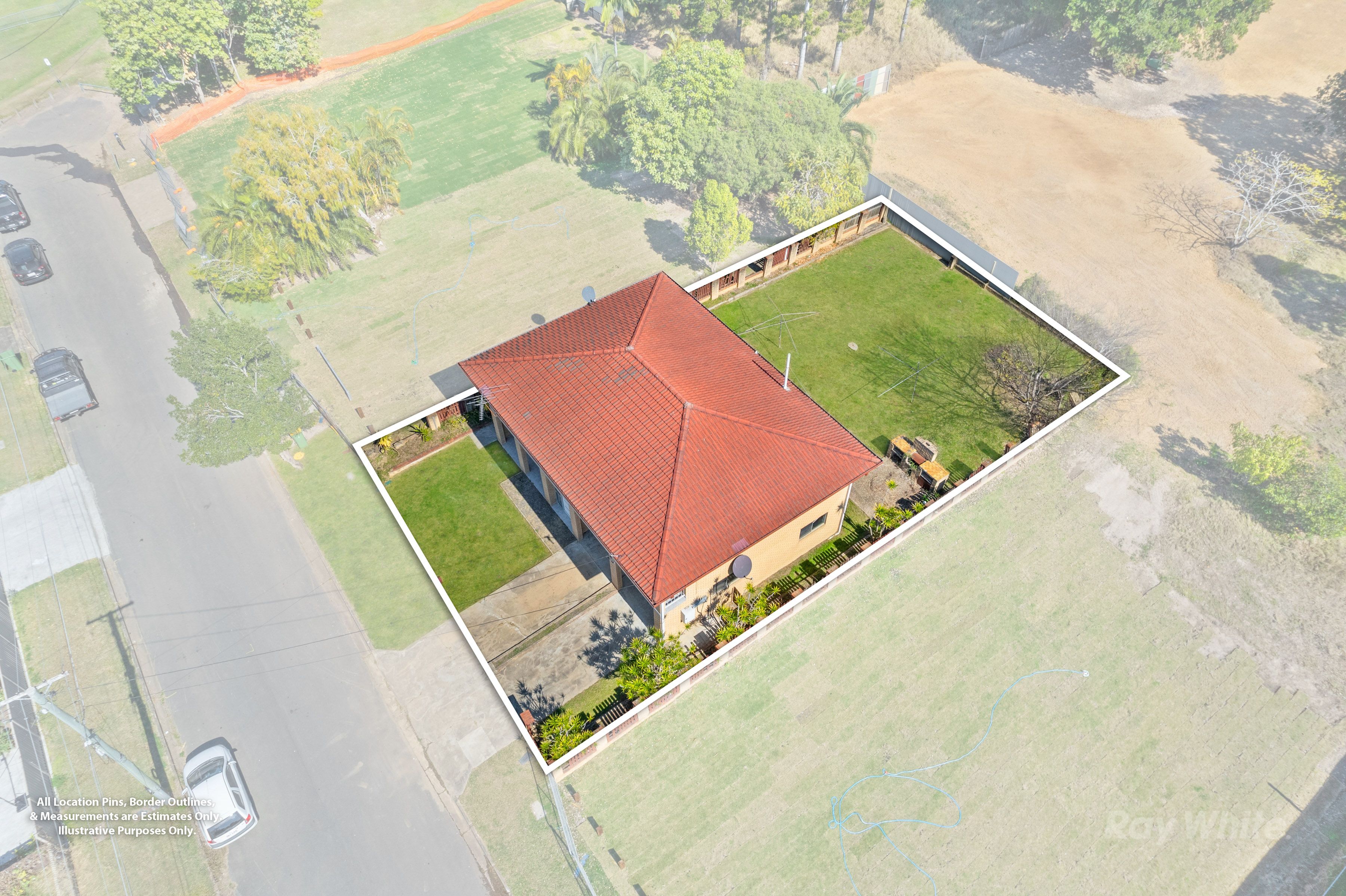 11 Cox Crescent, Goodna, QLD 4300