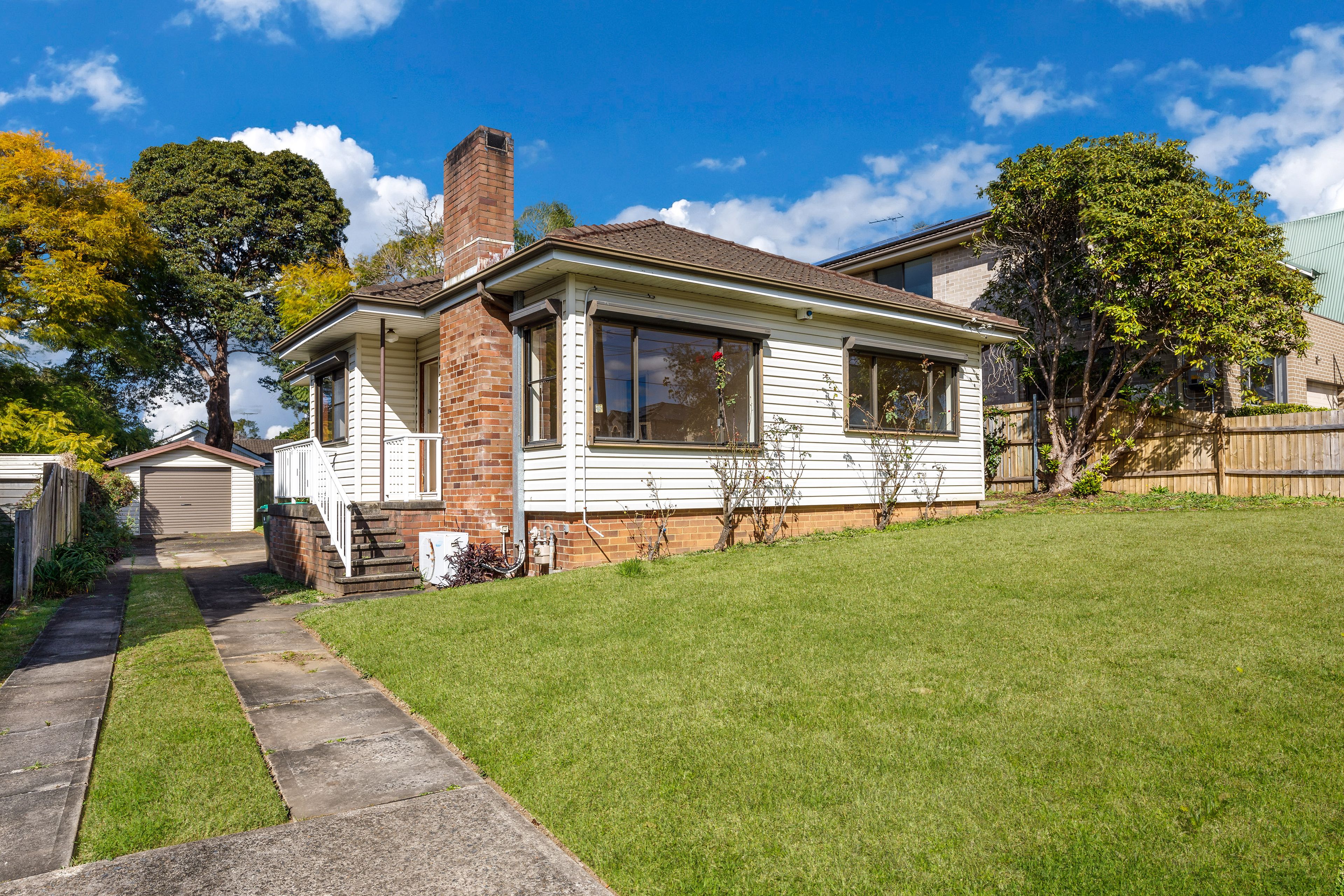 33 Ryrie Street, North Ryde, NSW 2113 Sold House Ray White North