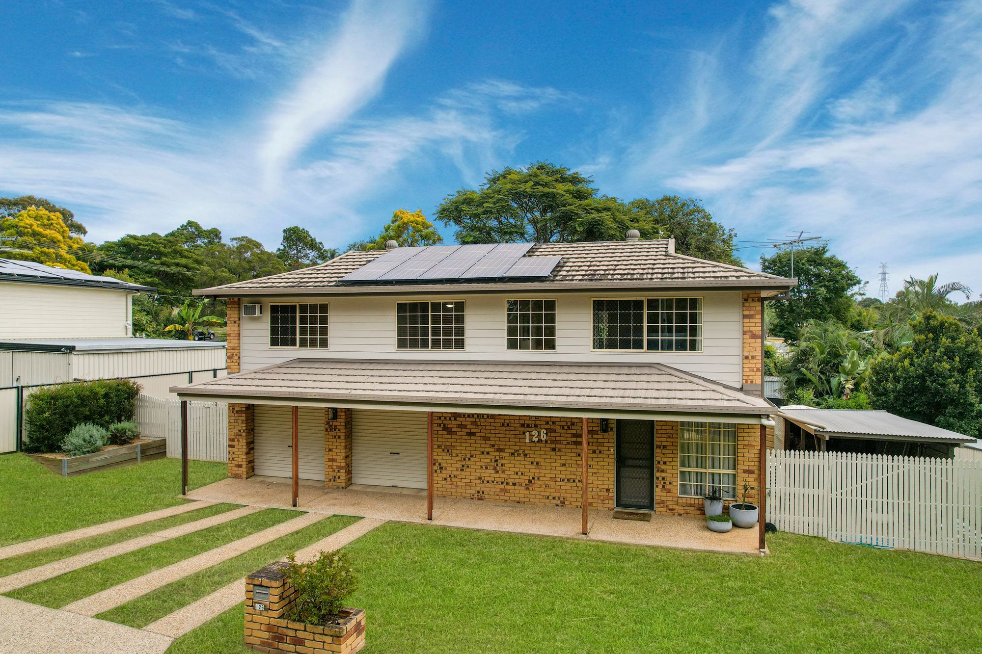 126 Mount Crosby Road, Tivoli QLD 4305