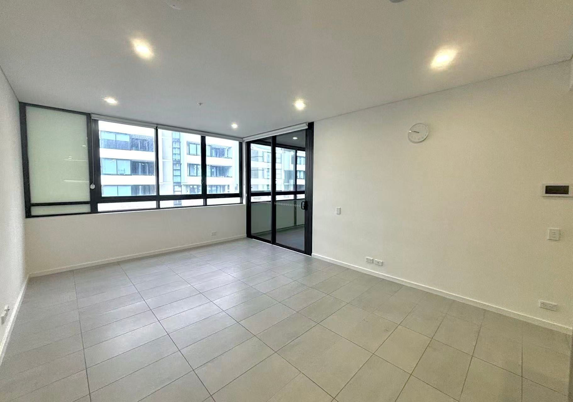 306/1A Lemon Tree Avenue, Melrose Park, NSW 2114