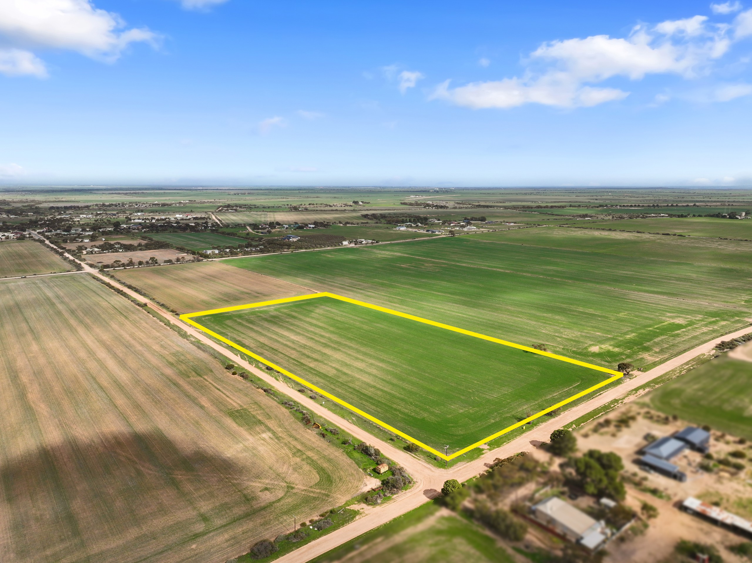 Section 495 Dunn Road, Kadina, SA 5554