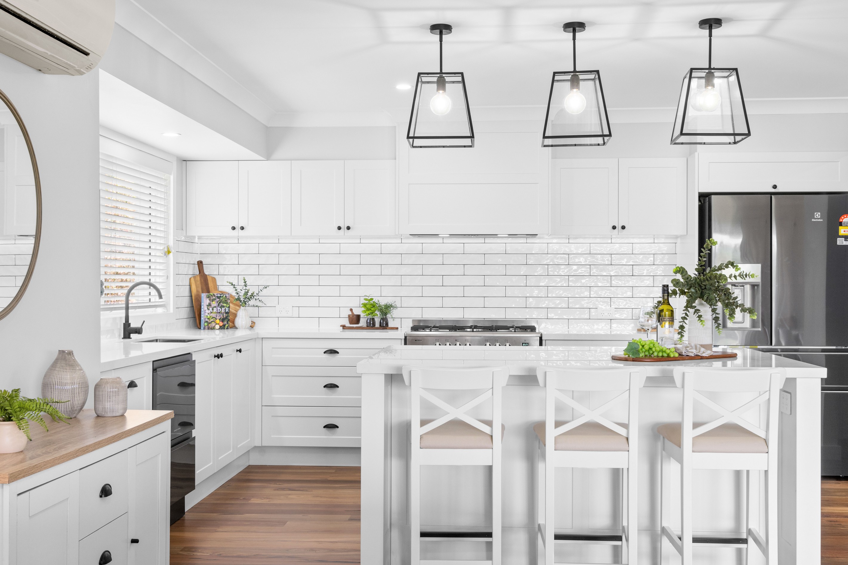 46 Green Trees Road, Pie Creek, QLD 4570