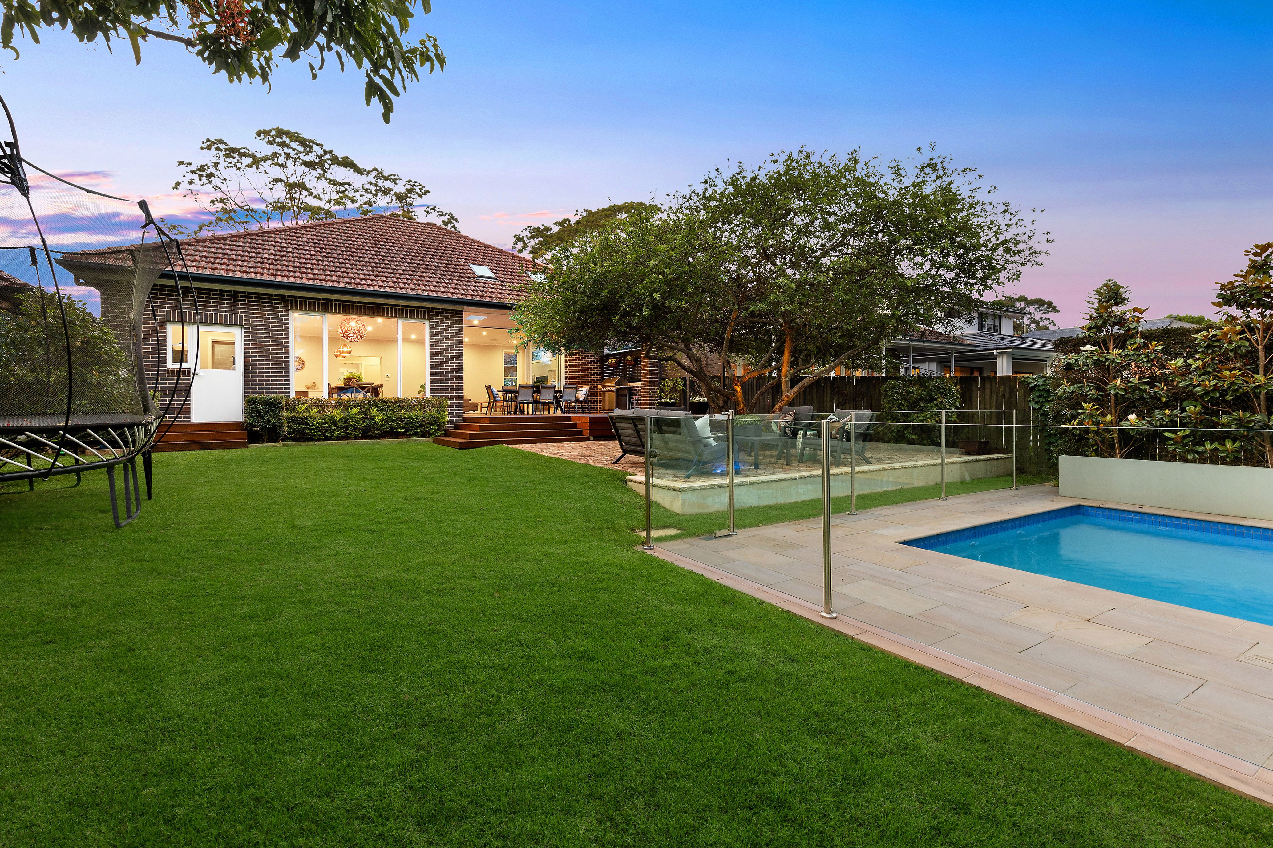 123 Middle Harbour Road, East Lindfield, NSW 2070 - Sold House - Ray ...