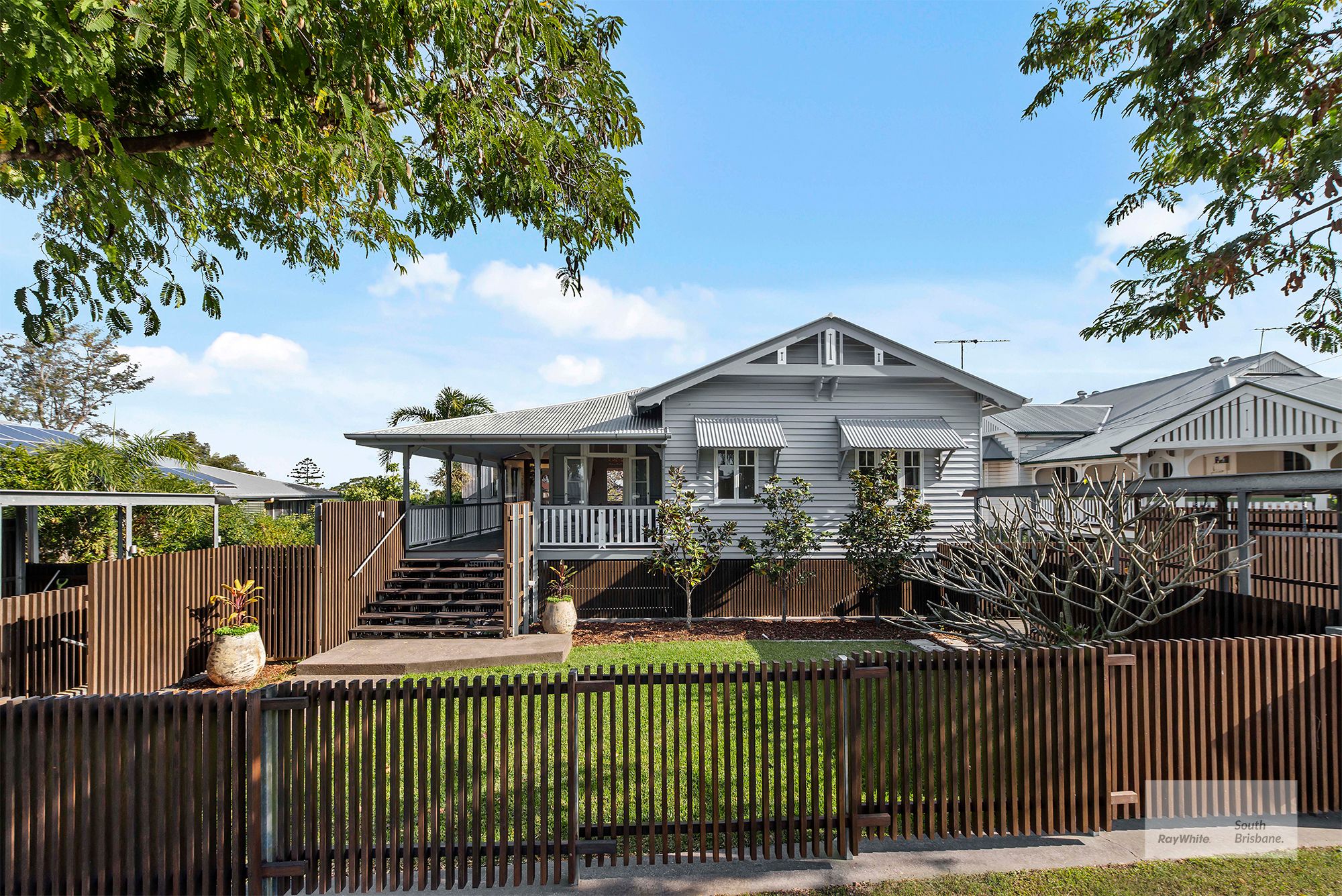 111 Dornoch Terrace, Highgate Hill, QLD 4101