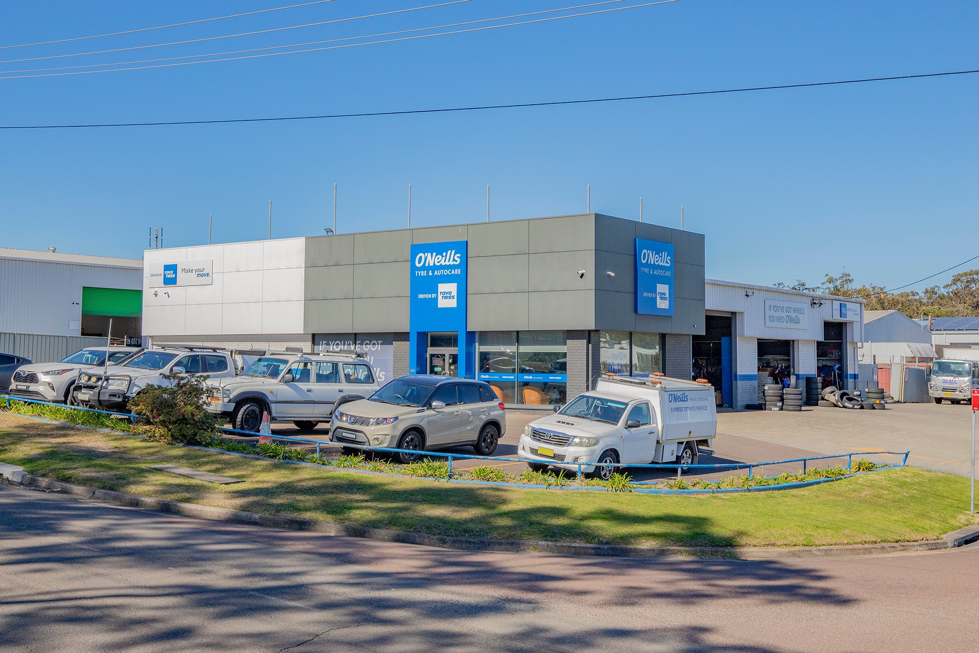 12 Oakdale Road, Gateshead, NSW 2290
