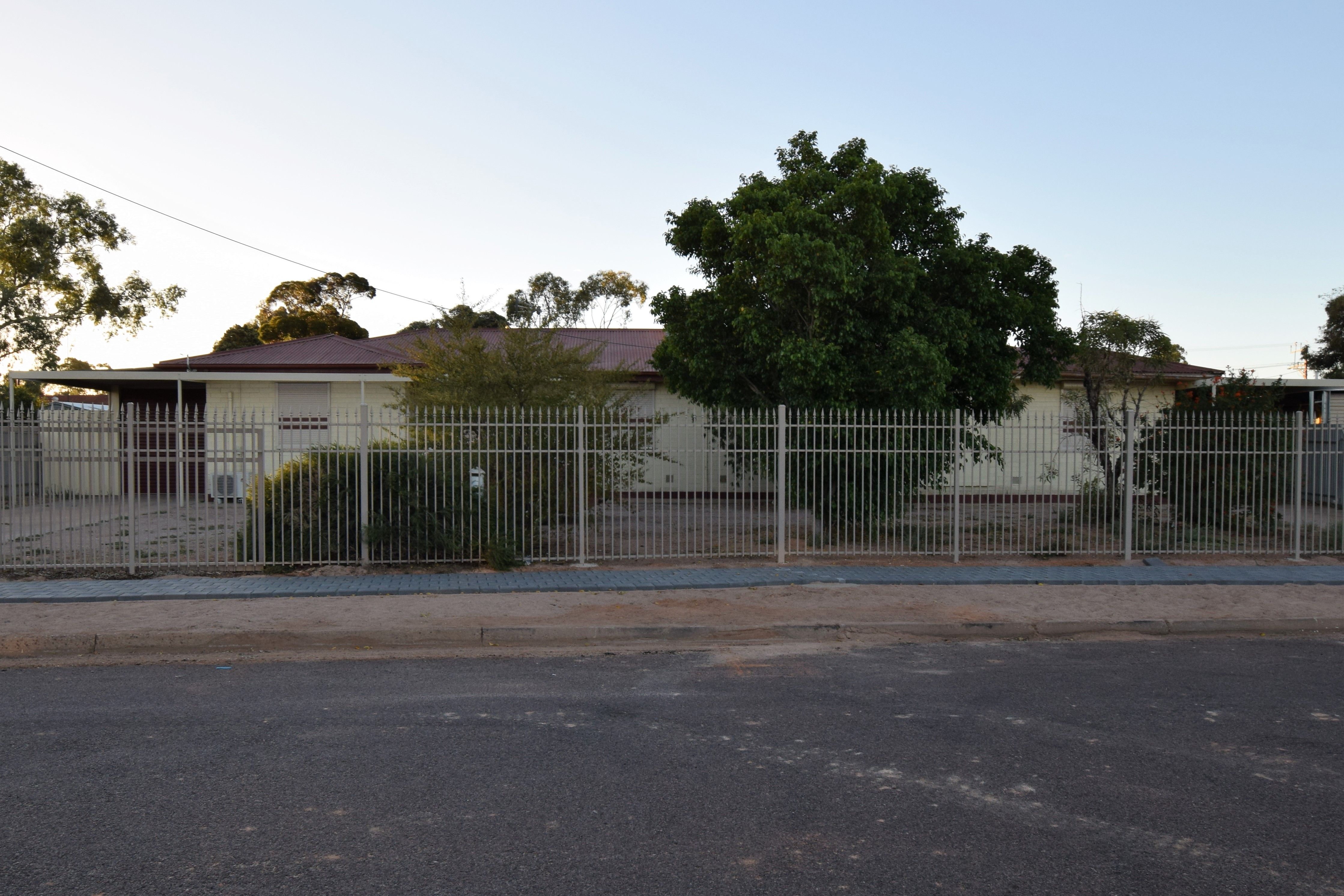 19-21 Hicks Street, Port Augusta SA 5700