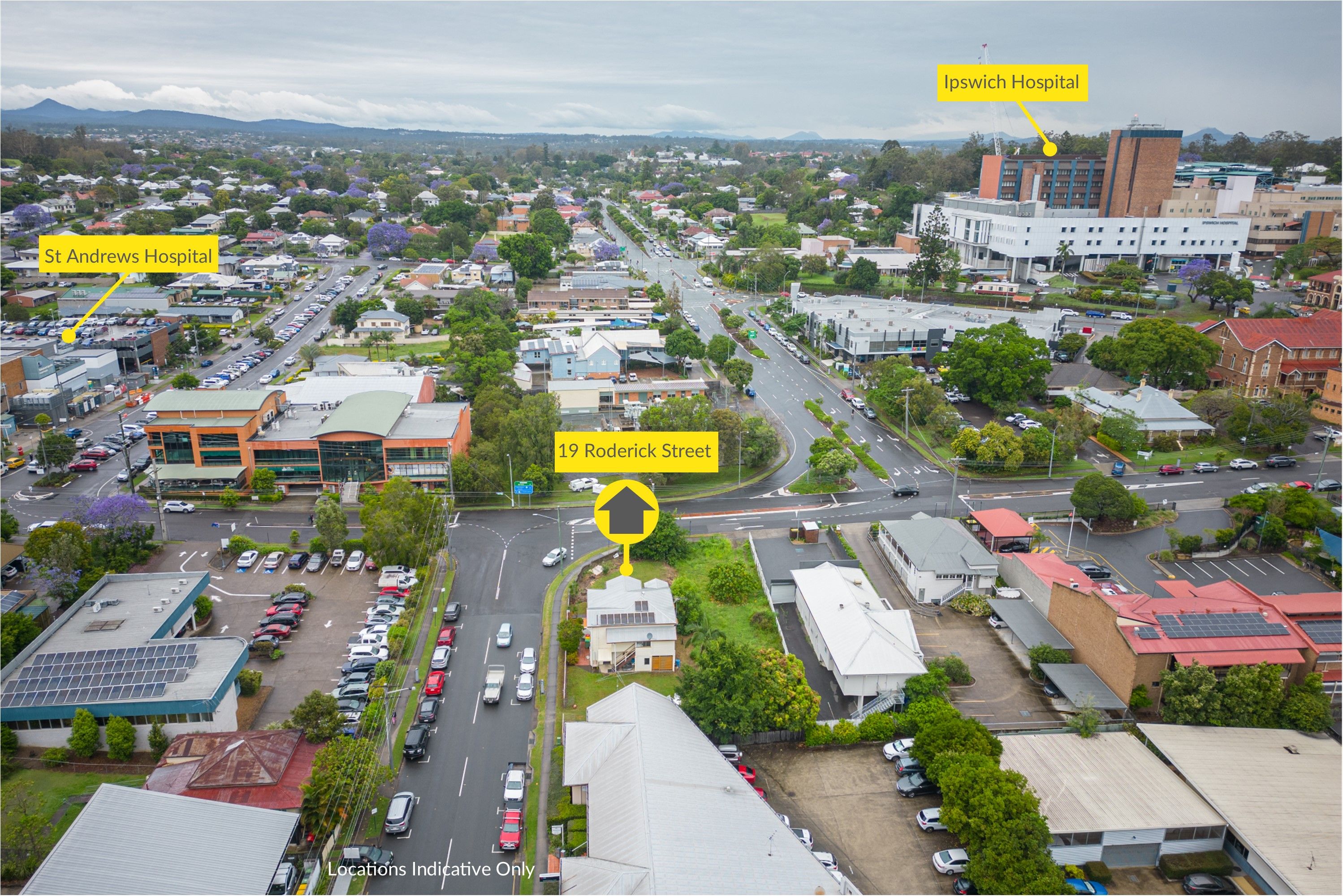 19 Roderick Street, Ipswich, QLD 4305