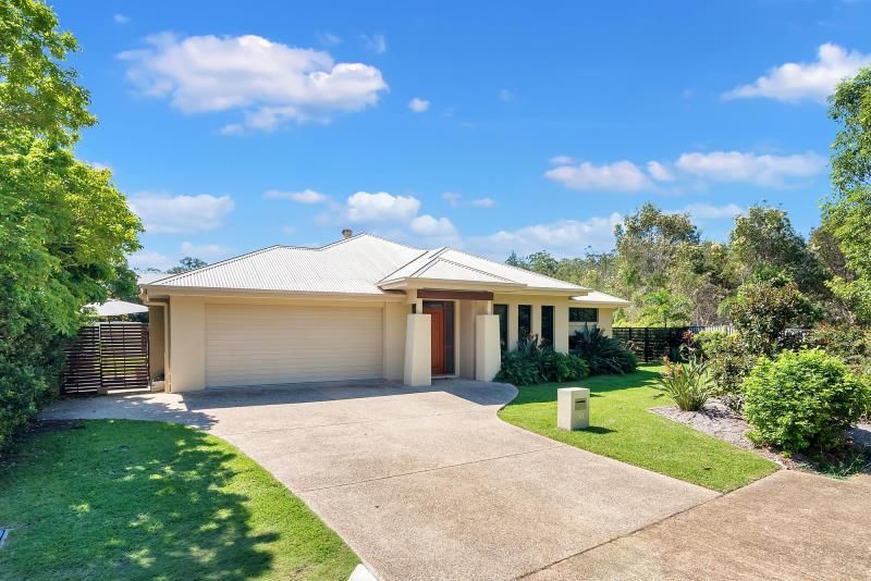 50 Condor Drive, Coomera Waters, QLD 4209