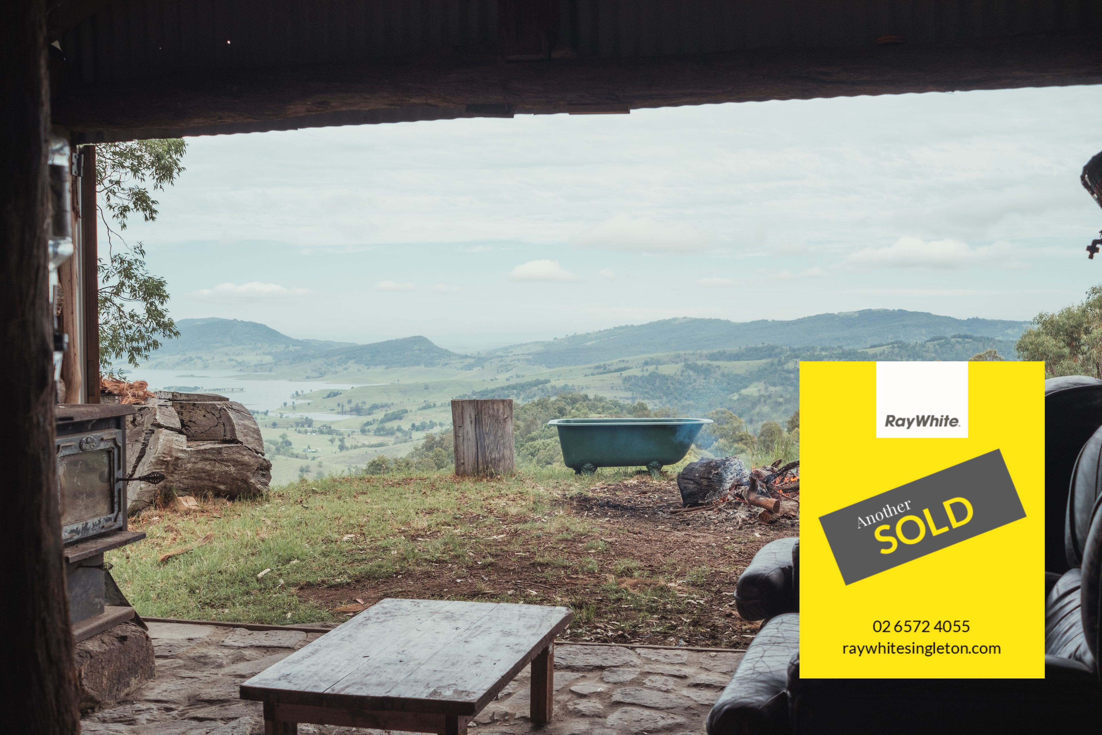 Lot 40 Off Carrowbrook Road, Carrowbrook, Singleton, NSW 2330 Sold