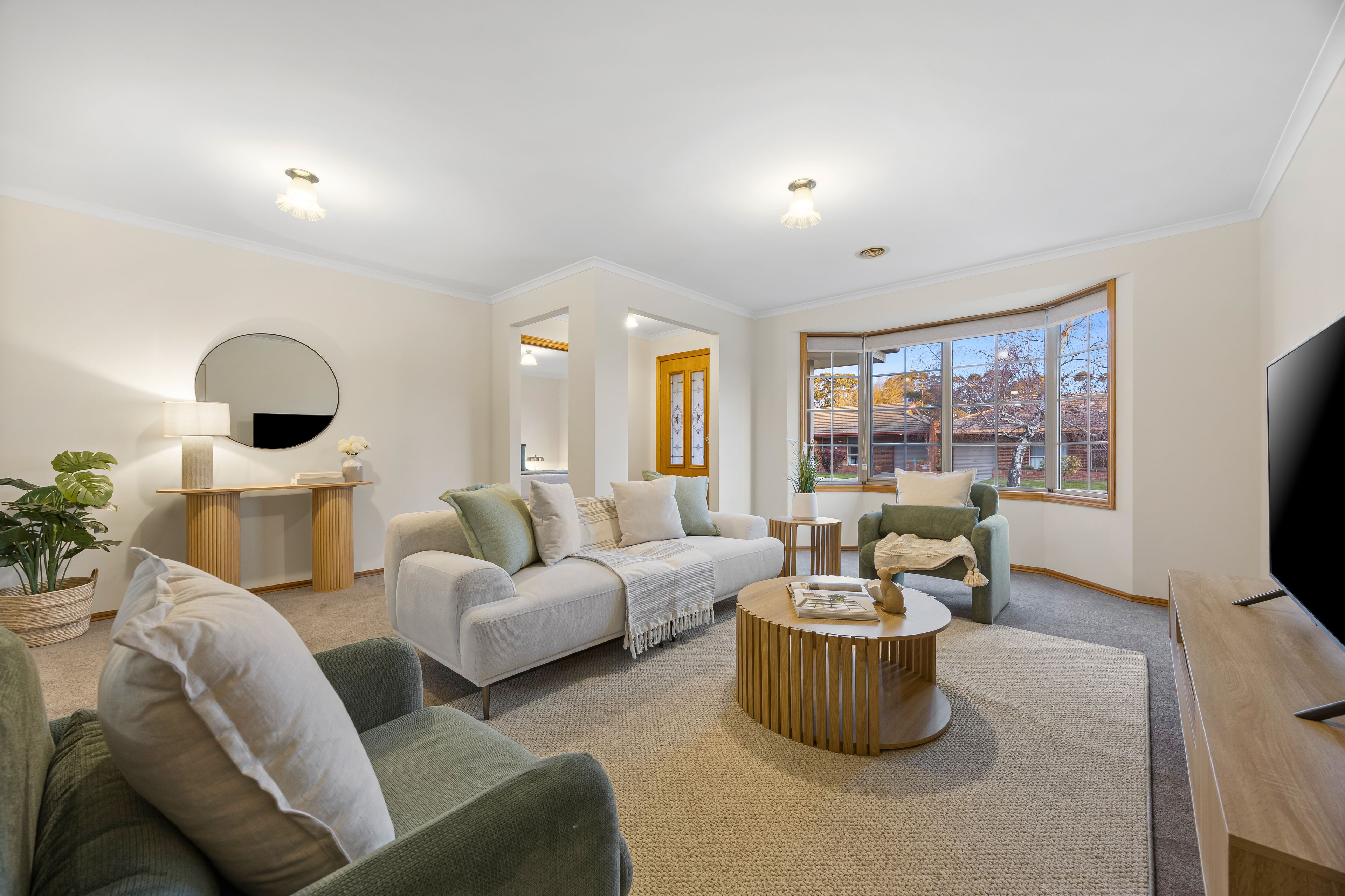 4 Lauderdale Avenue, Alfredton, VIC 3350