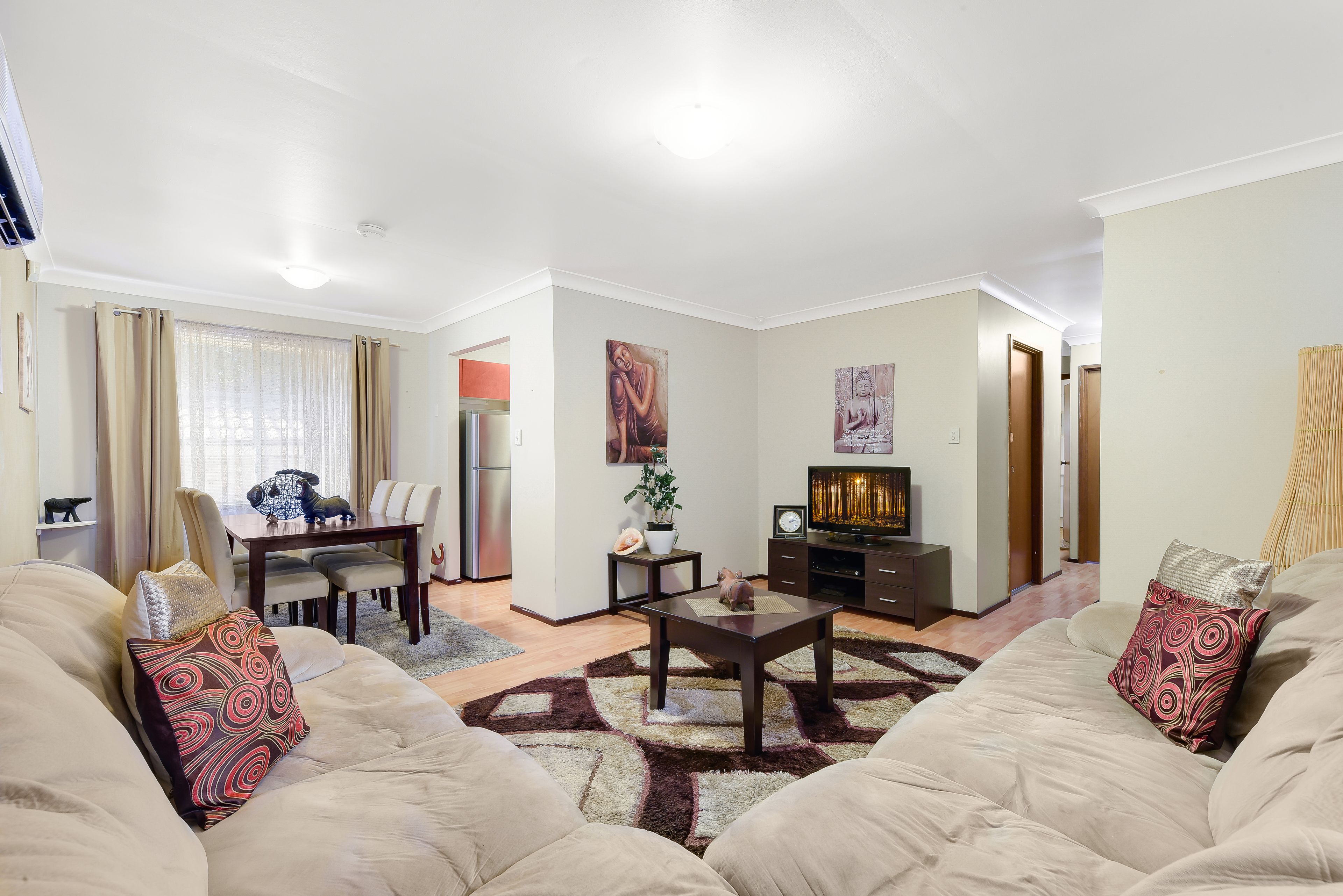 27/4 Sitella Place, Ingleburn, NSW 2565