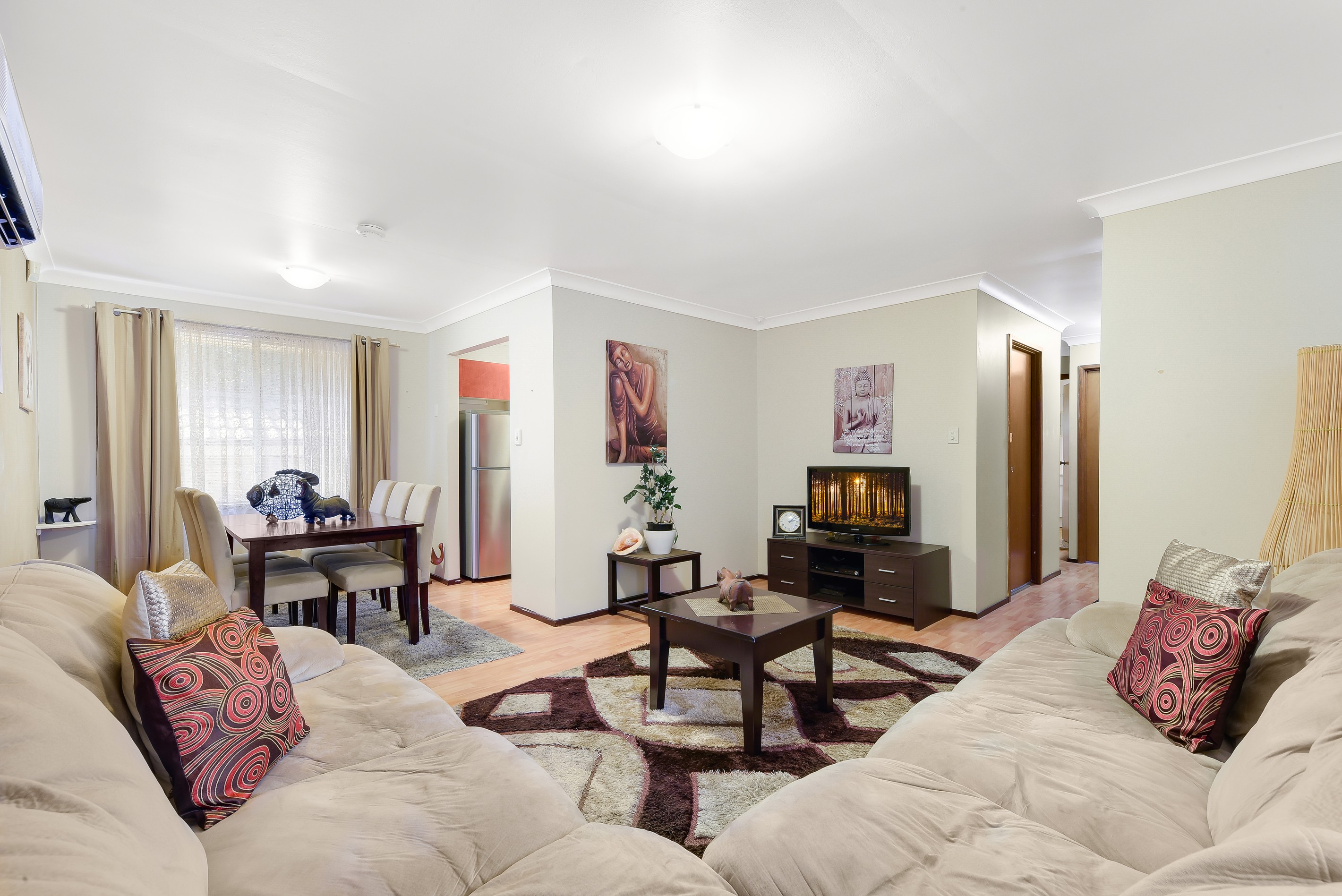 27/4 Sitella Place, Ingleburn, NSW 2565