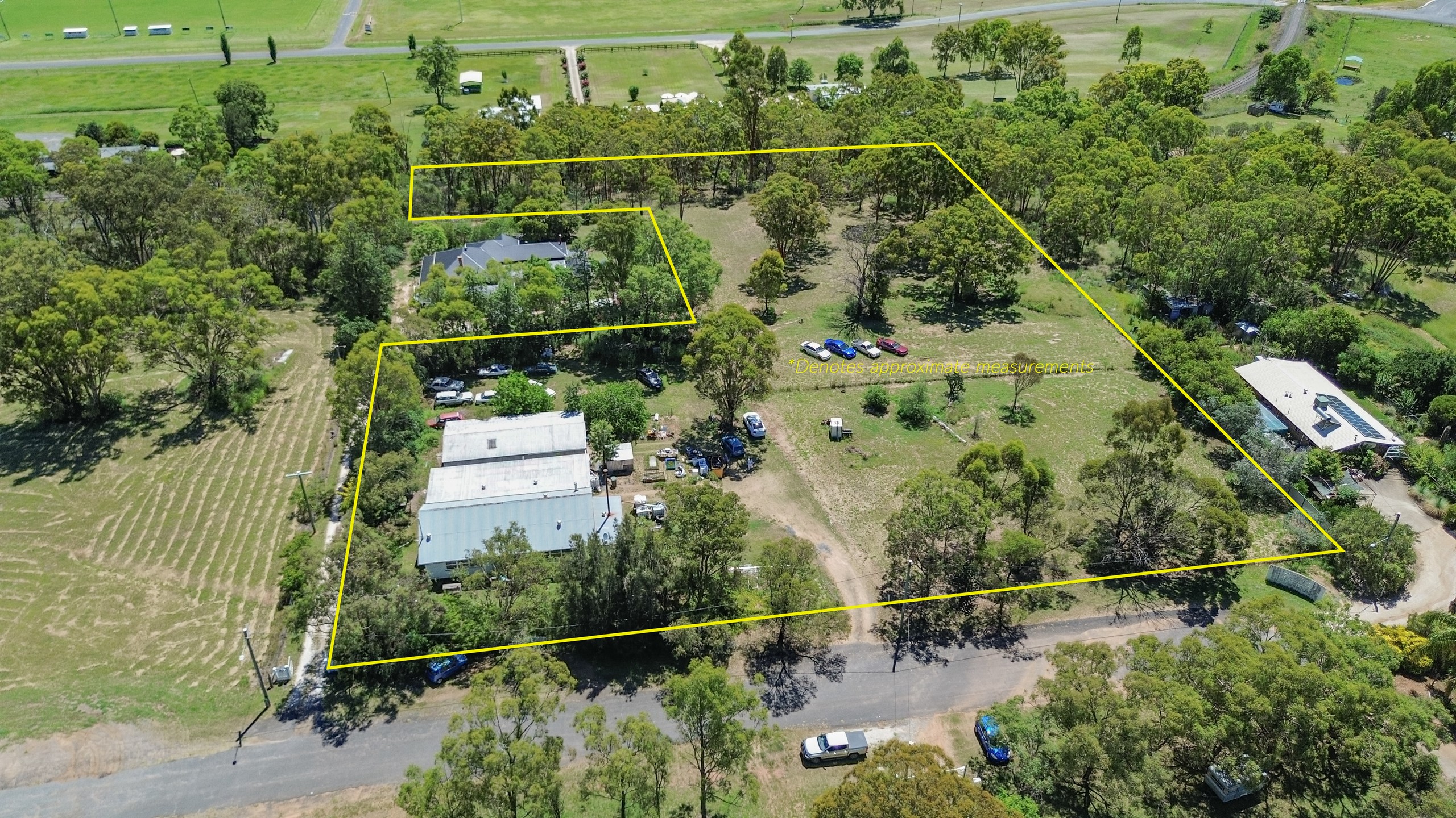 19 Palmer Avenue, Warwick, QLD 4370