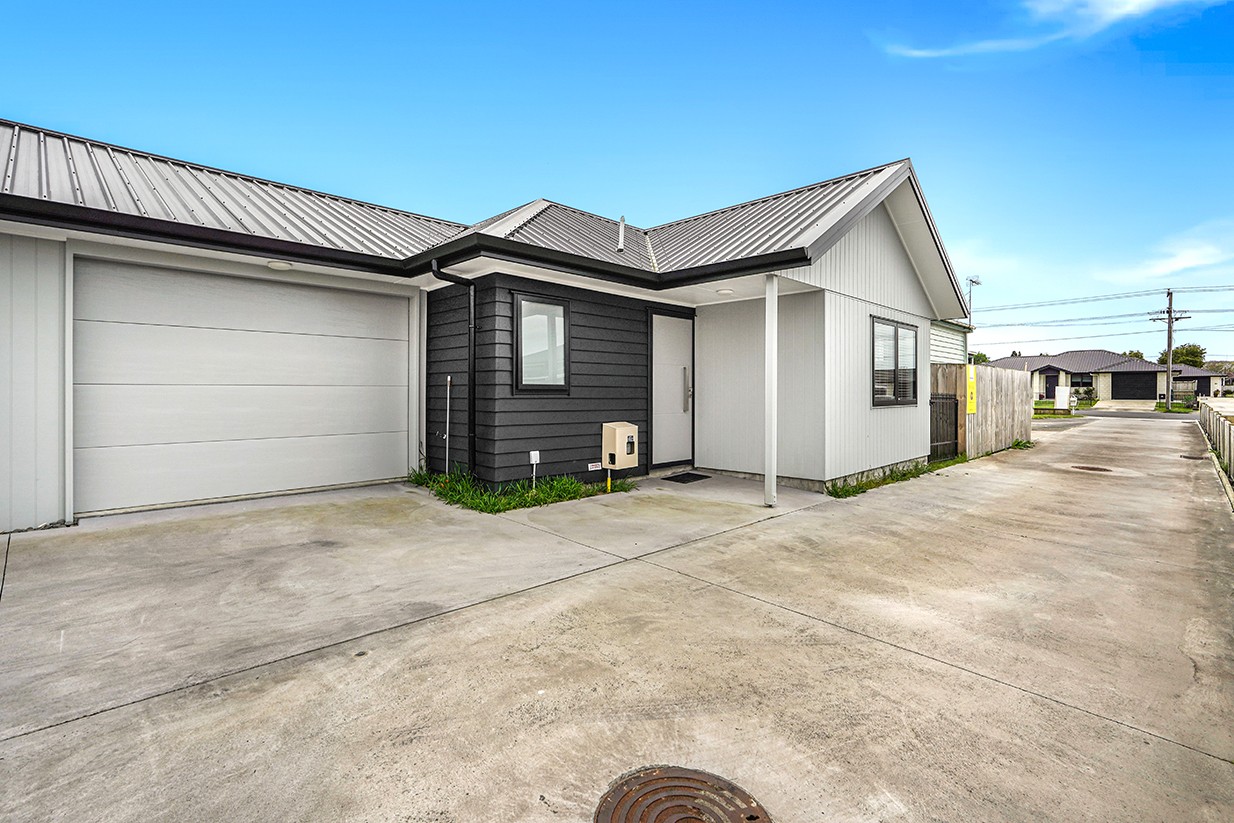 71A Lorne Street, Morrinsville, Matamata Piako District