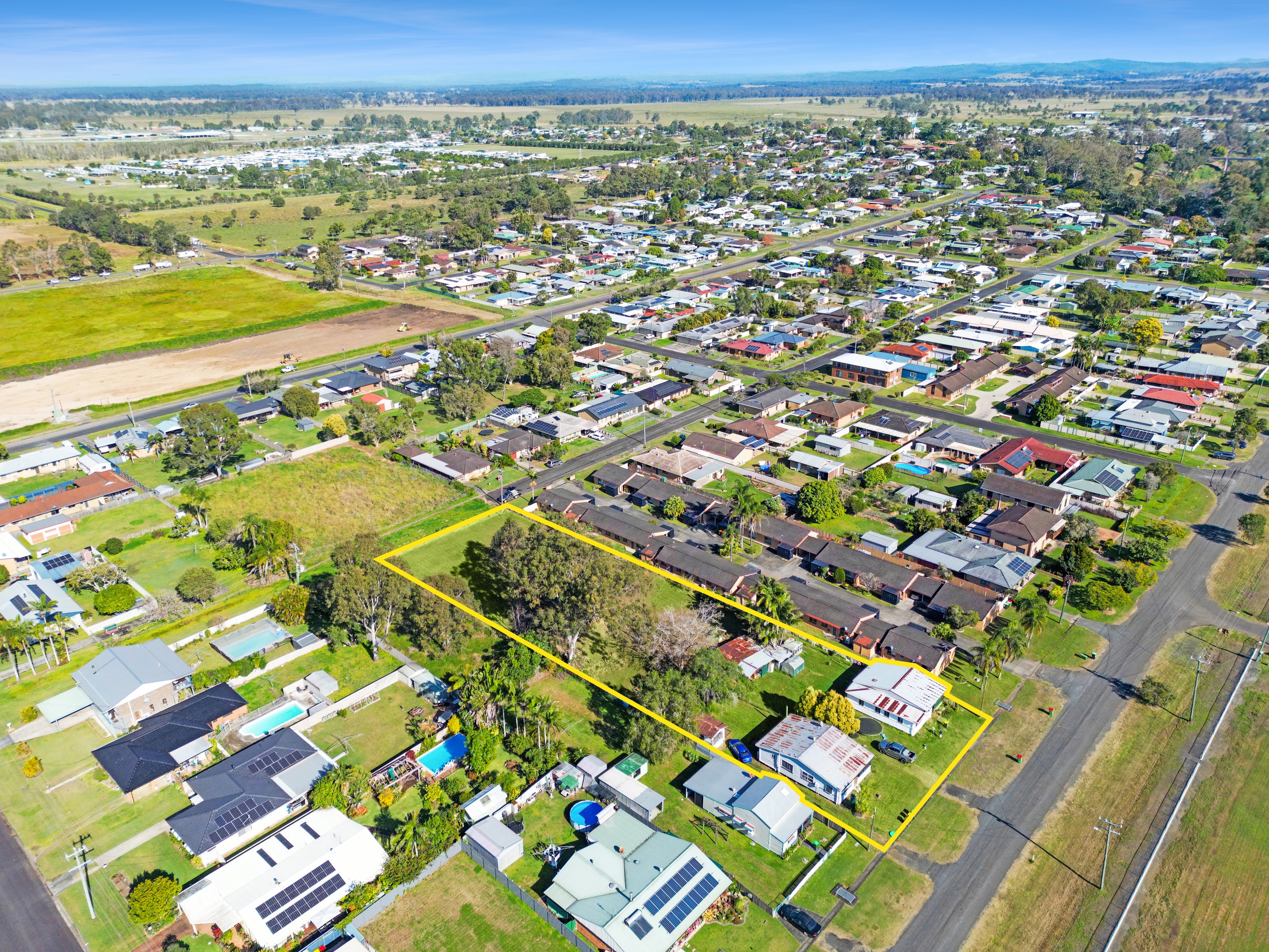 45 - 47 Hartley Street, Casino, NSW 2470