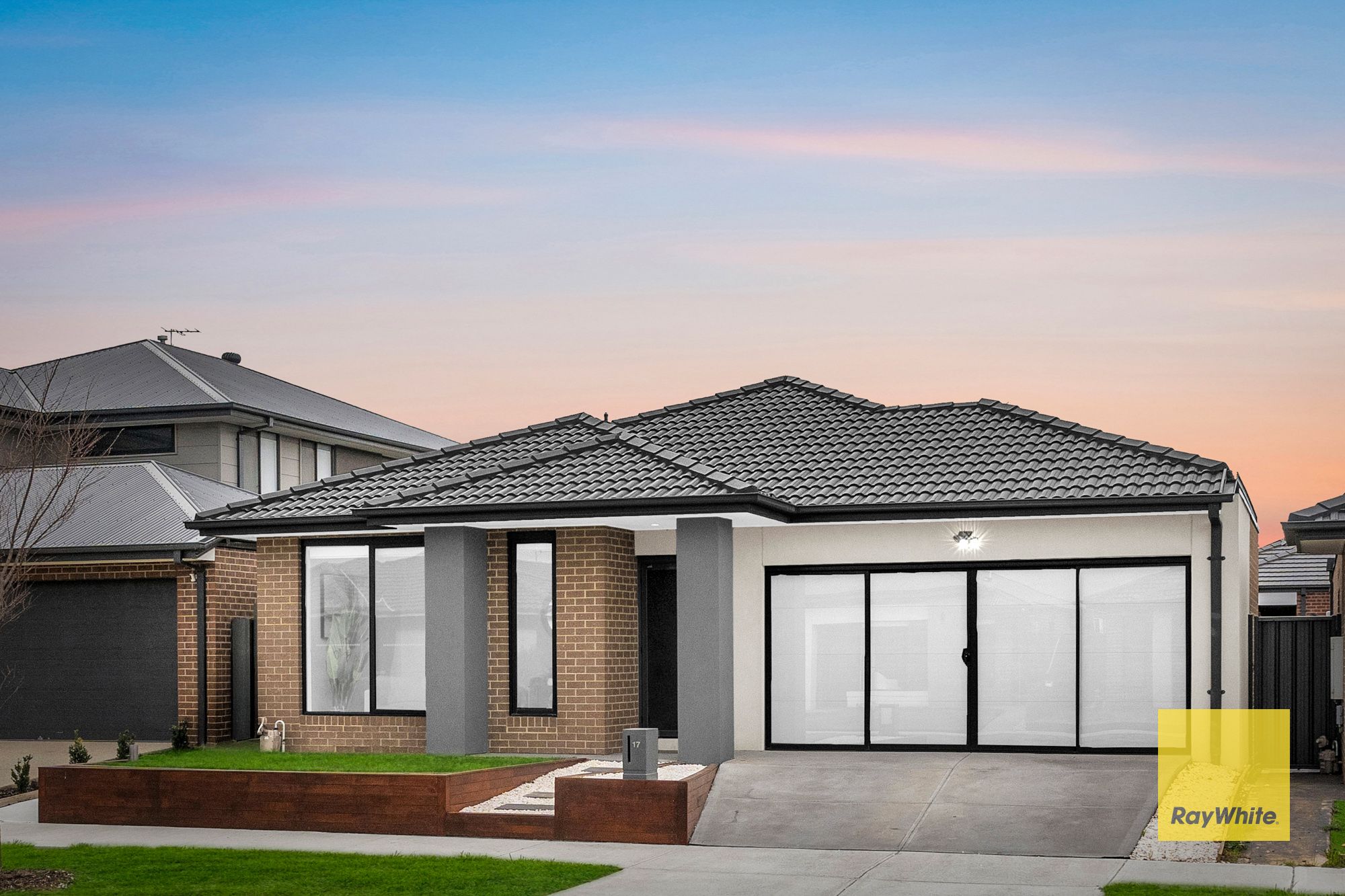 17 Decoco Road, Rockbank, VIC 3335