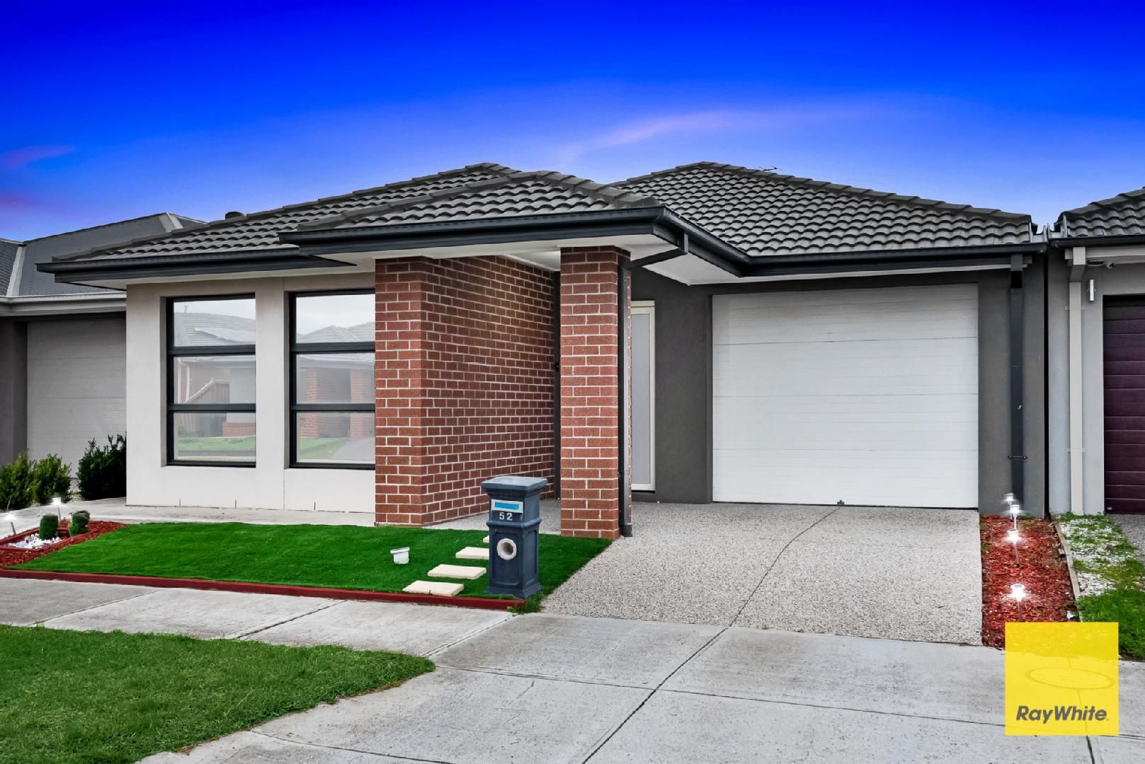 52 Lucerne Drive, Truganina, VIC 3029