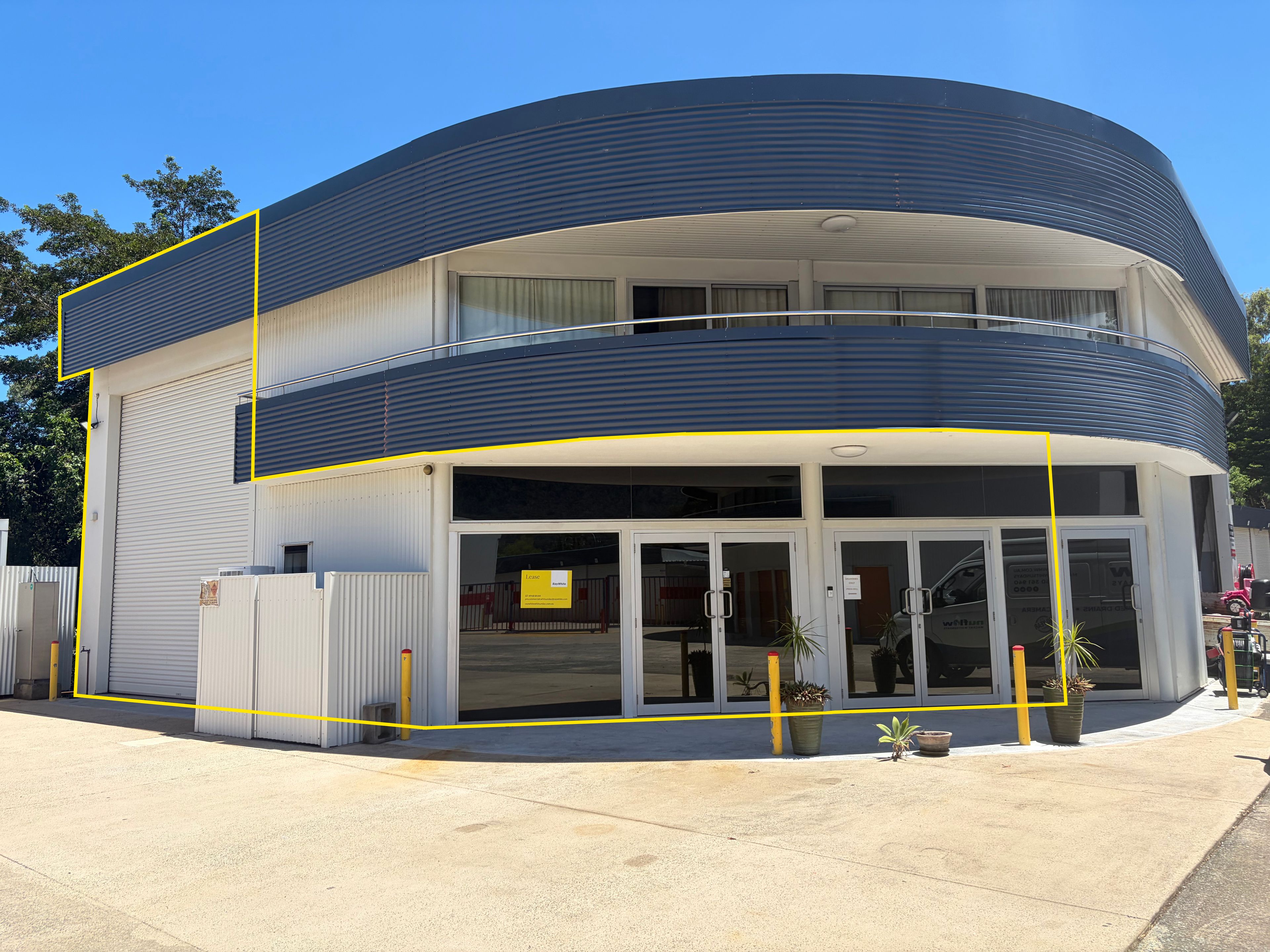 14A/2513 Shute Harbour Road, Jubilee Pocket, QLD 4802