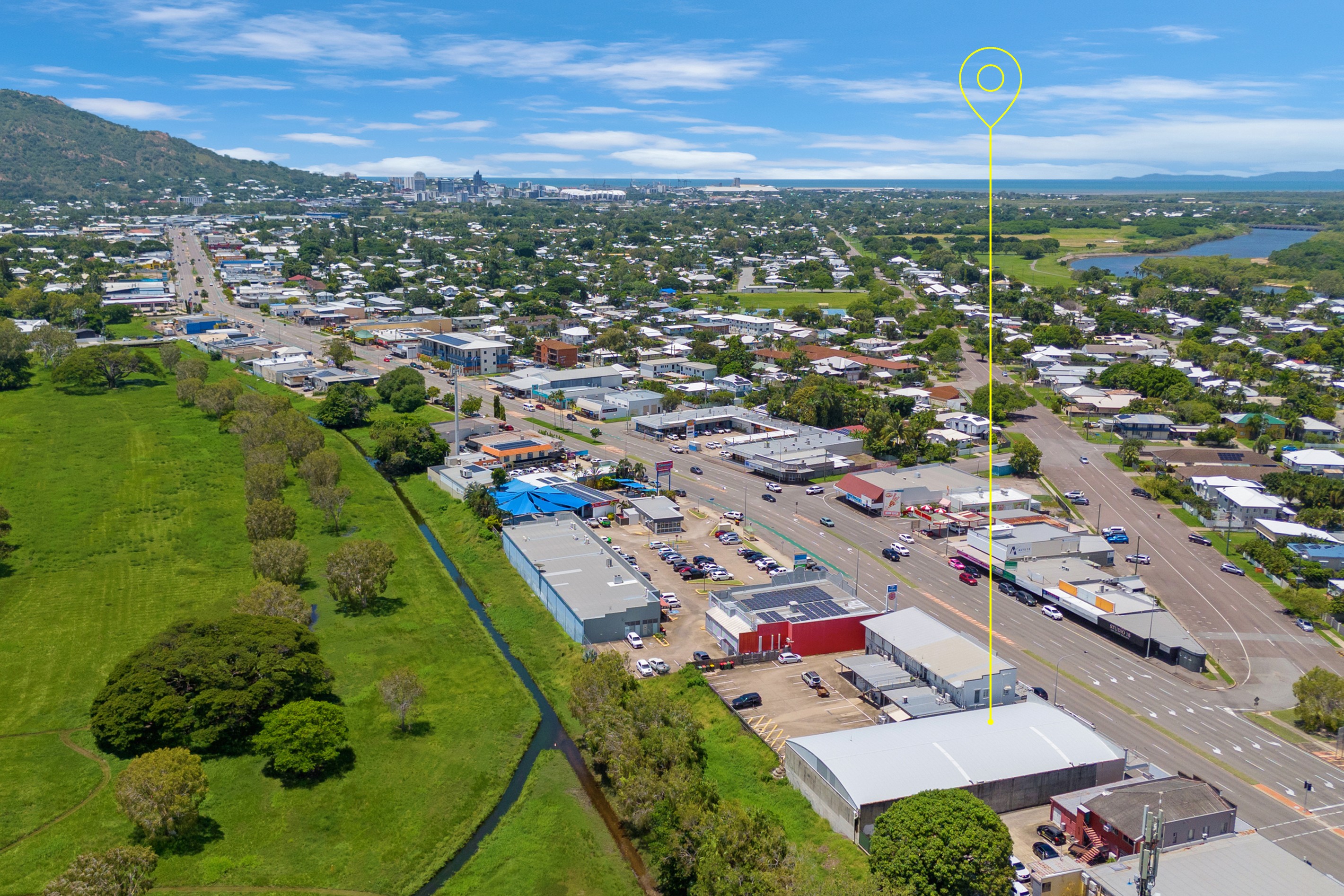 3/277 Charters Towers Road, Hermit Park, QLD 4812