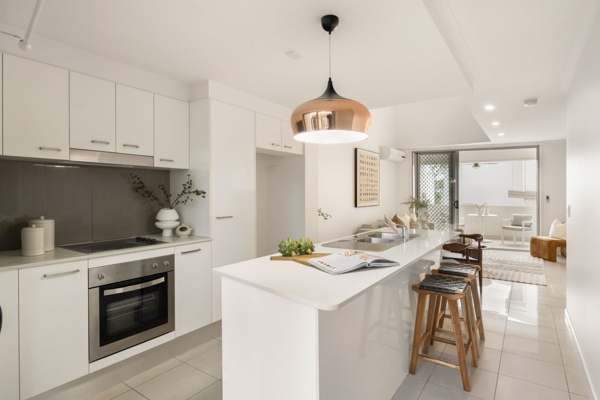 6/34 Bridgewater Street, Morningside, QLD 4170