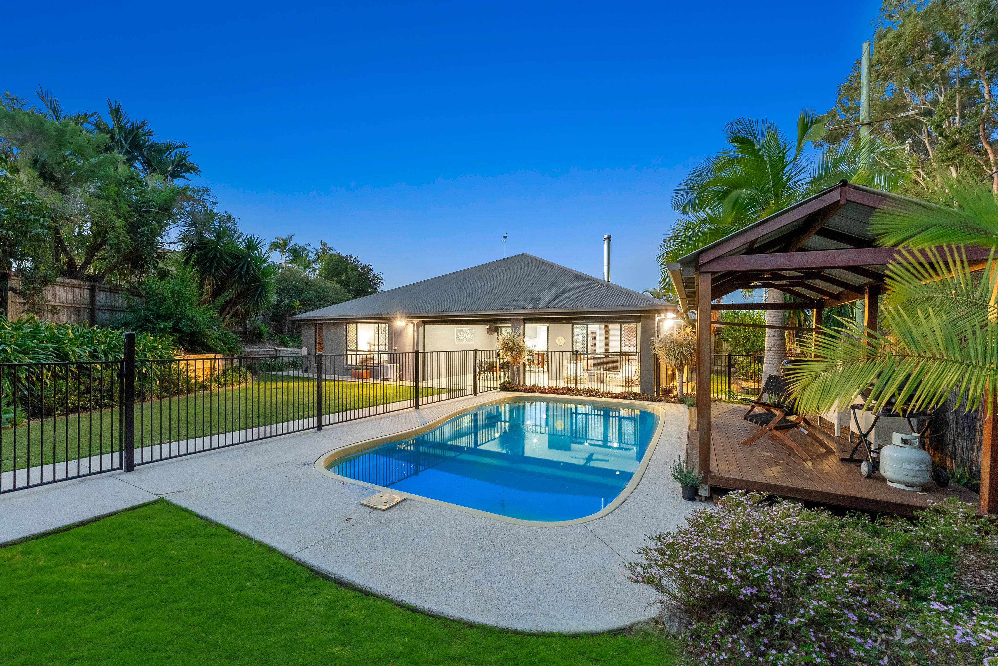 1 Kate Court, Murrumba Downs, QLD 4503