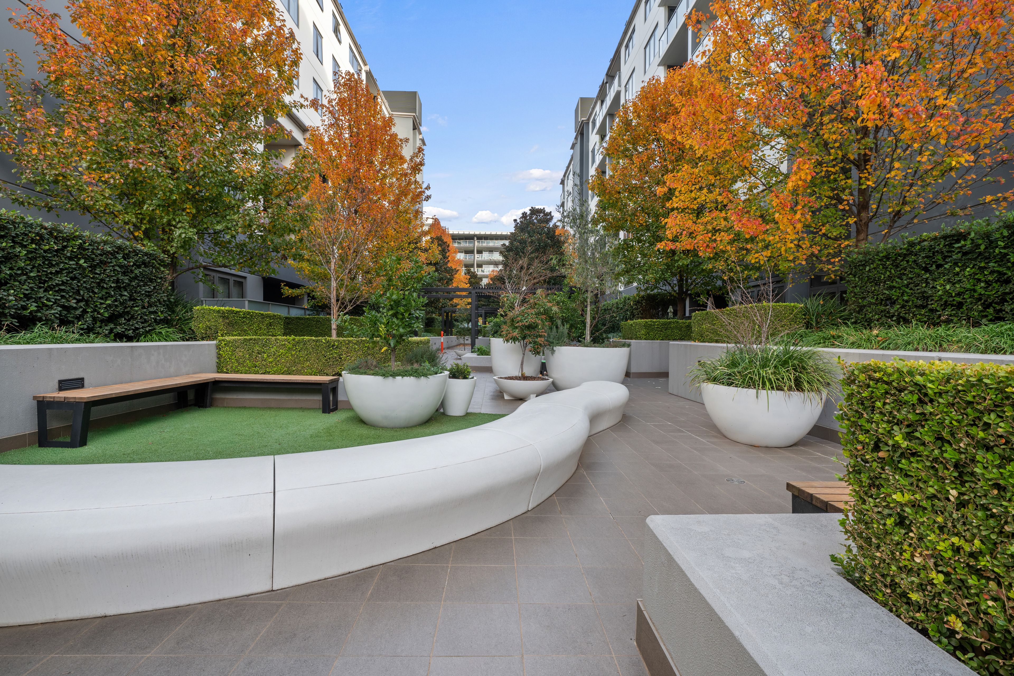 409/104 Northbourne Avenue — photo from Ray White Canberra