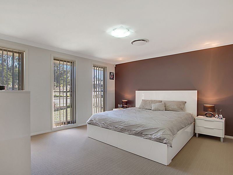 6 Discovery Way, JORDAN SPRINGS, NSW 2747