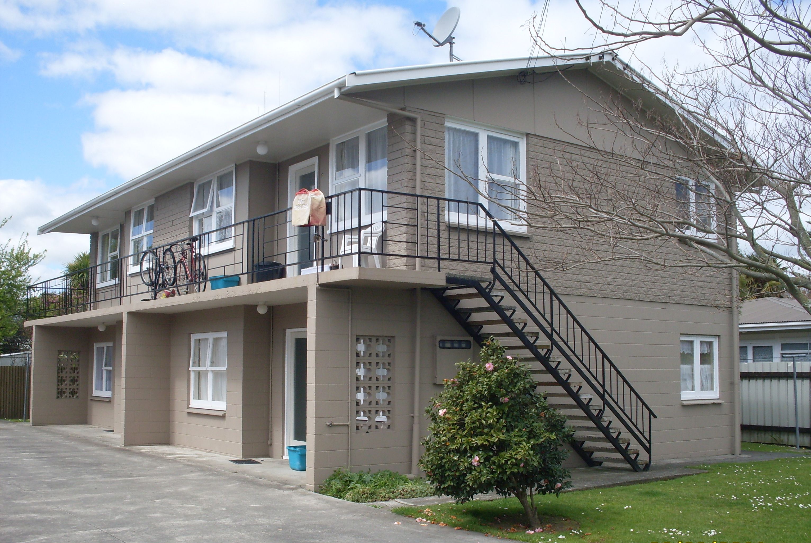 3/6 New Street, Claudelands, Hamilton City