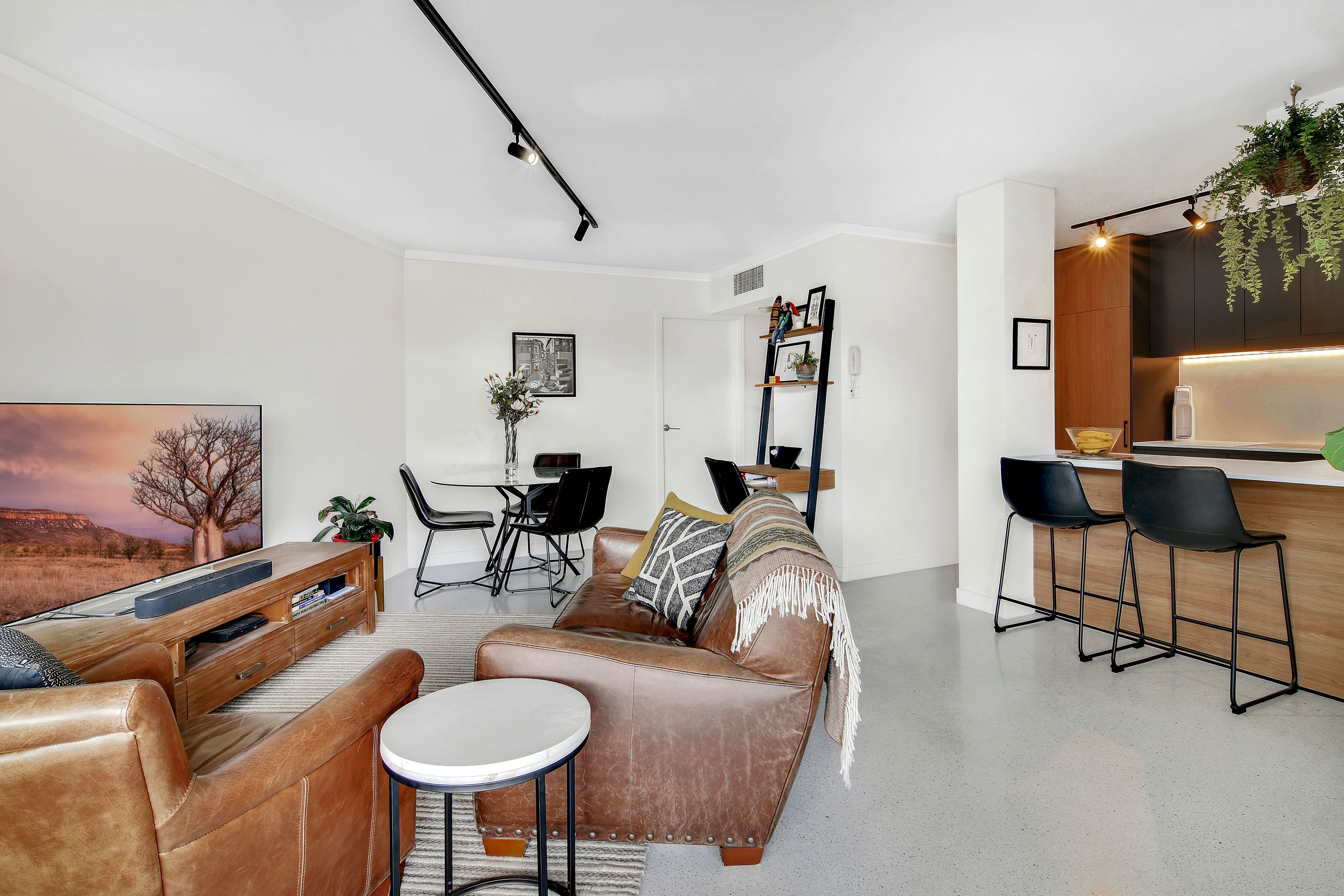 203/200 William Street, Woolloomooloo, NSW 2011