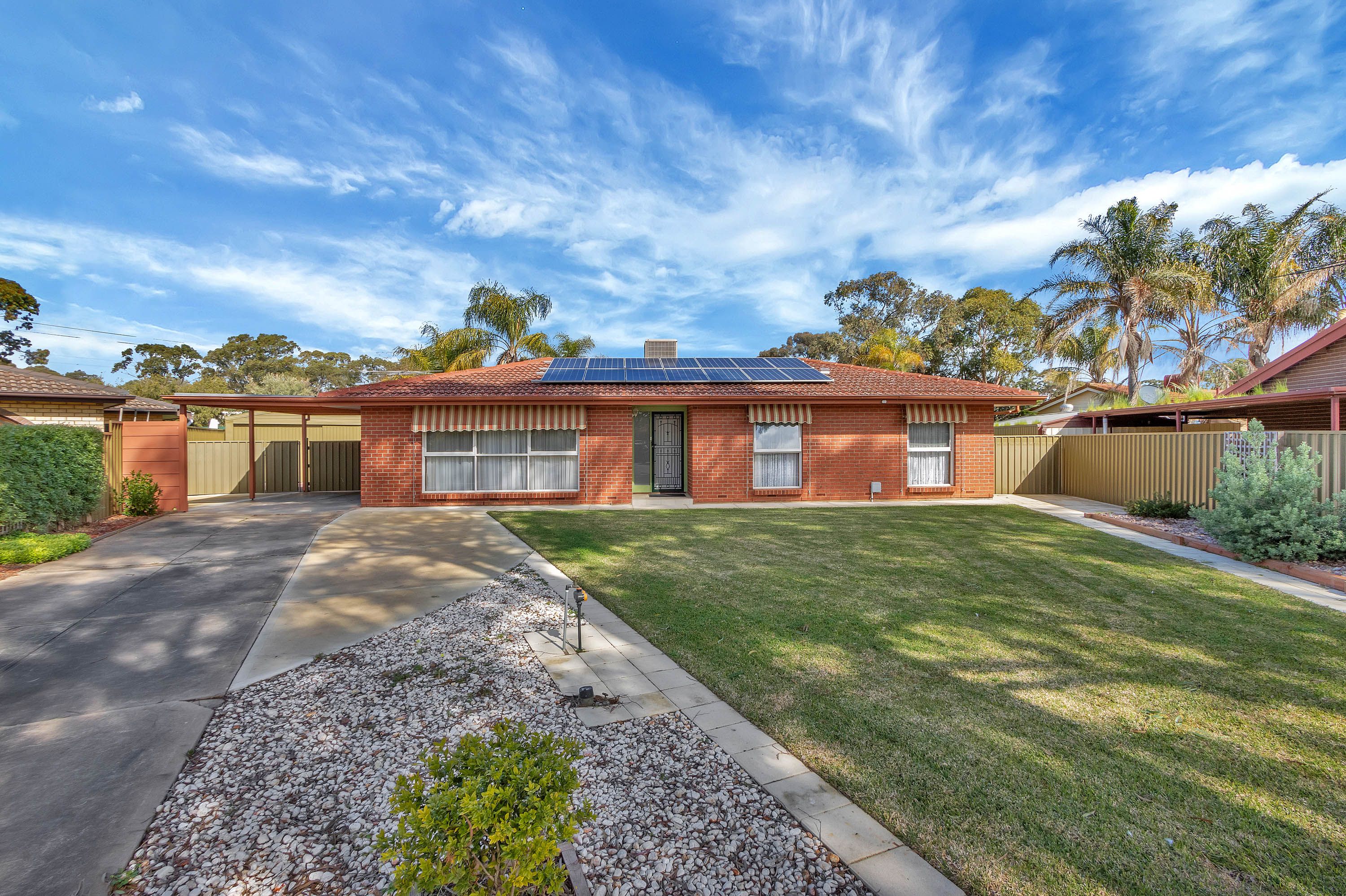 7 Vokes Place, Paralowie, SA 5108 Sold House Ray White Barossa