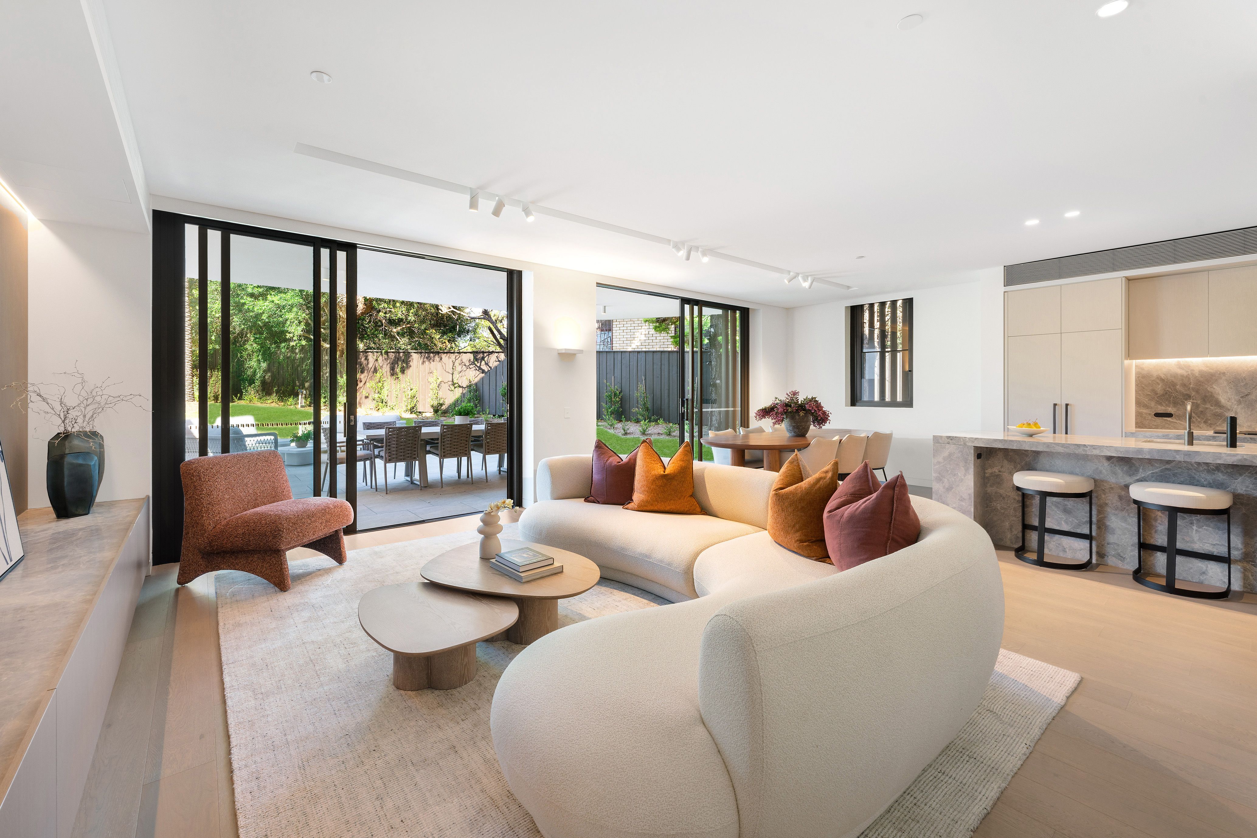 5/38-40 Newcastle Street, Rose Bay, NSW 2029