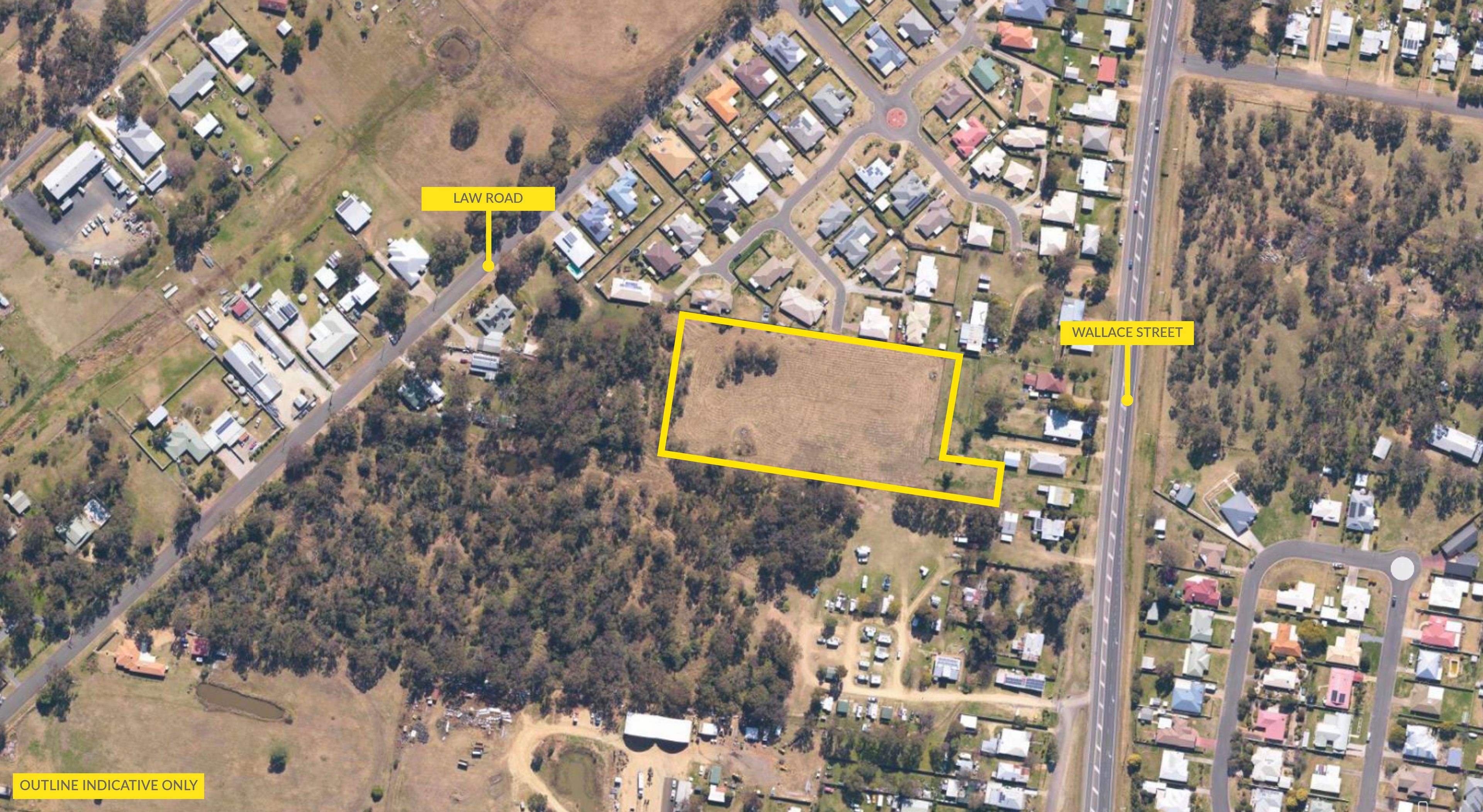 165 Wallace Street, Warwick, QLD 4370