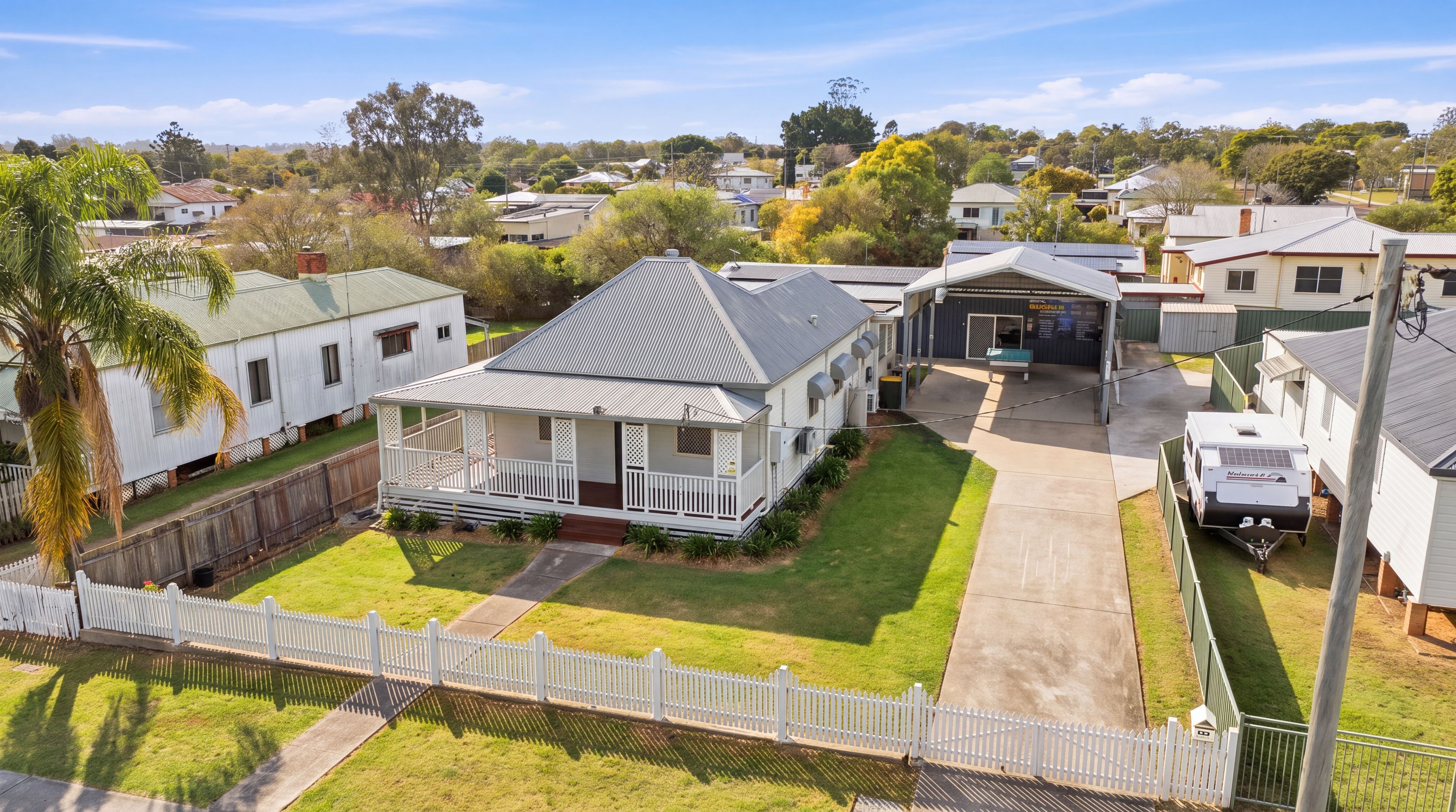 129 Bent Street — photo from Ray White TKG