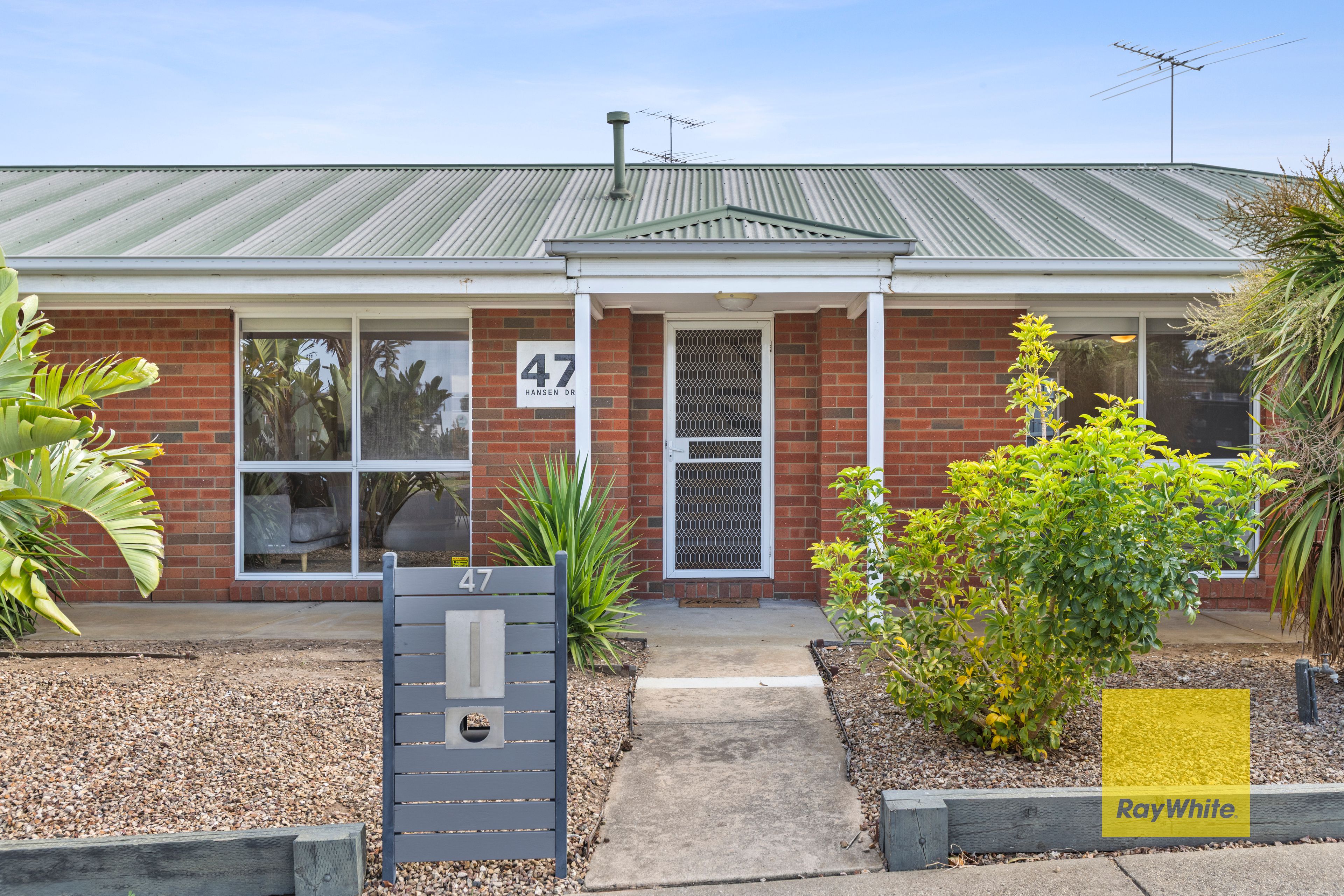 47 Hansen Drive, Grovedale, VIC 3216