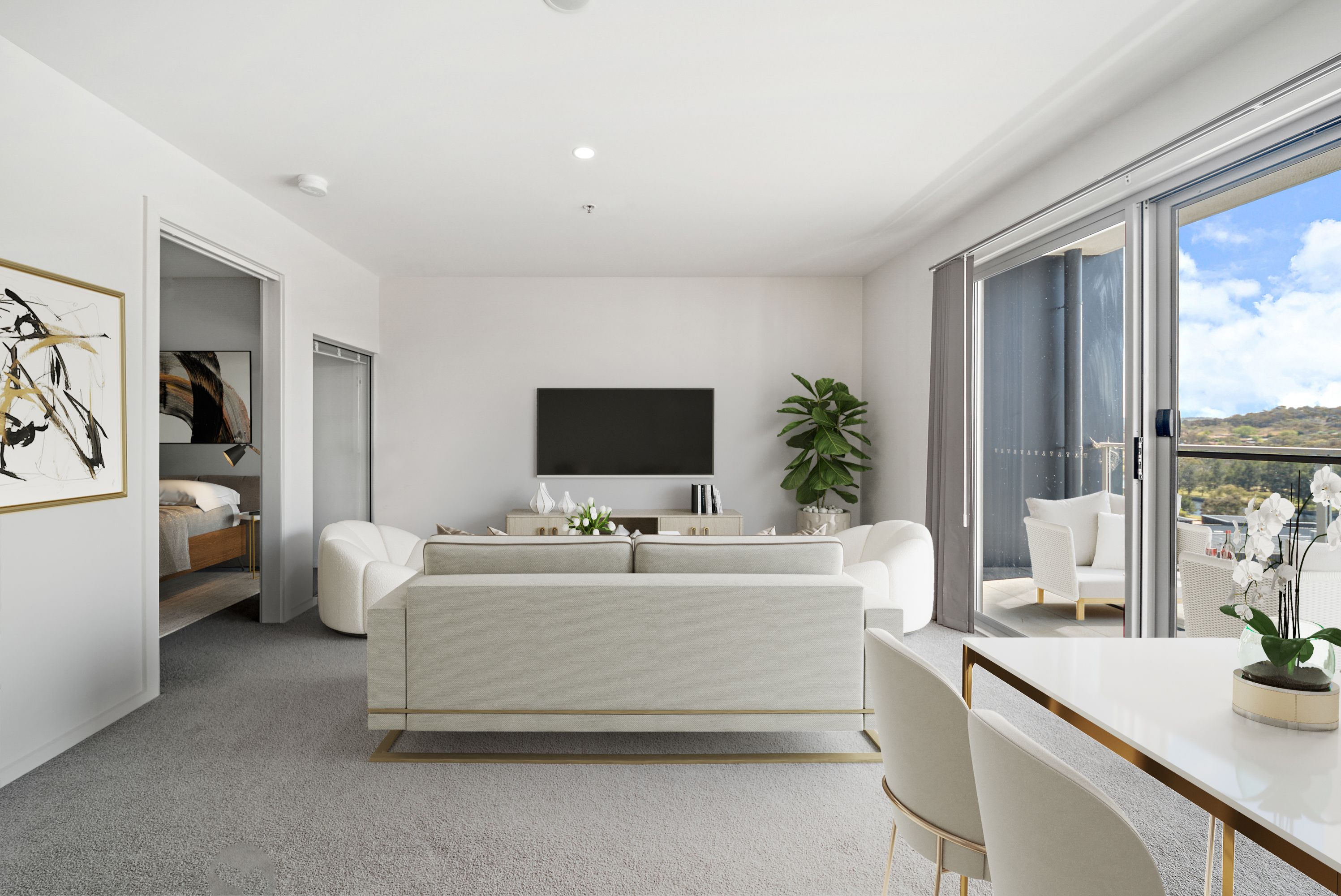267/325 Anketell Street, Greenway, ACT 2900