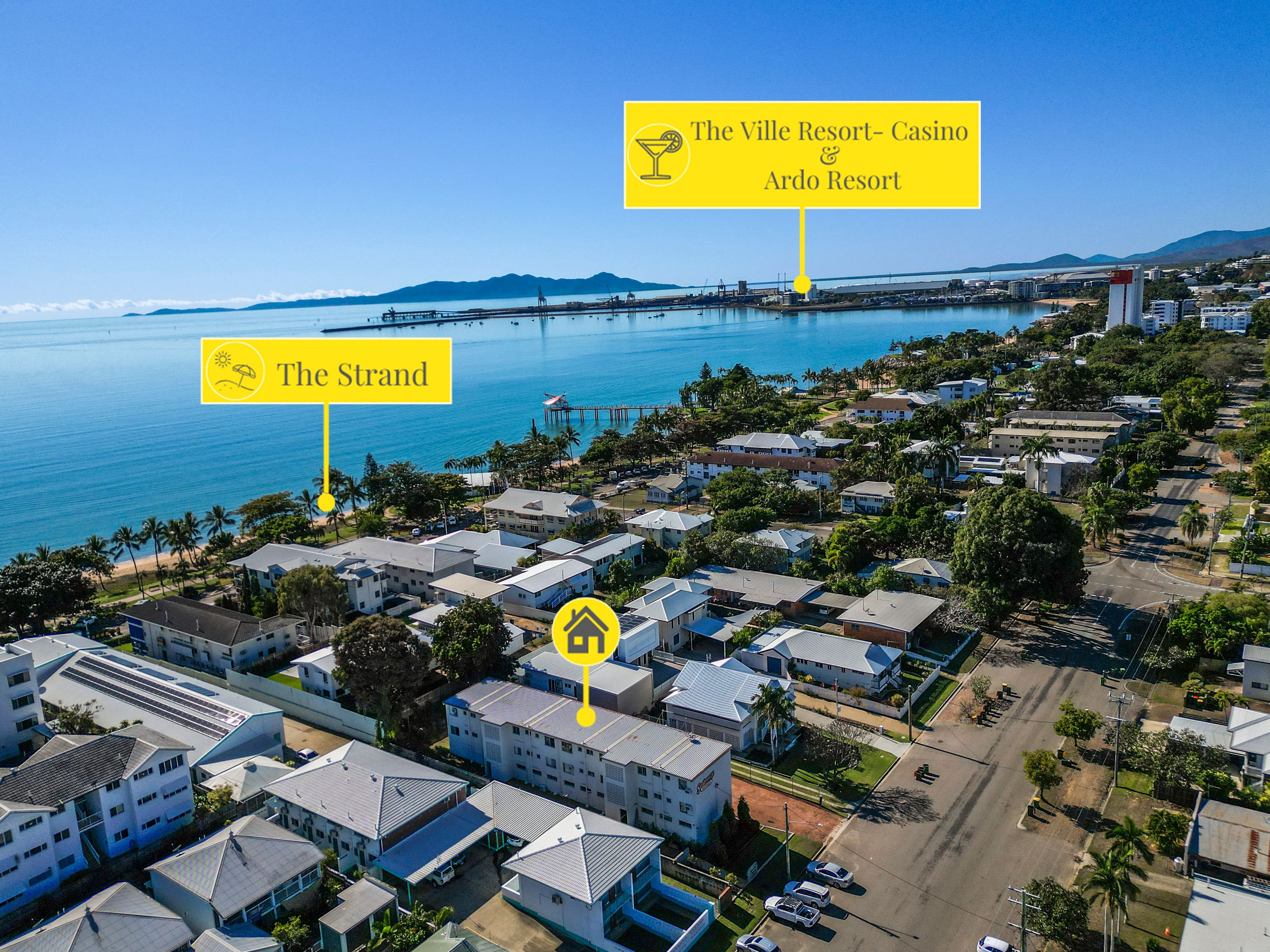 6/157 Mitchell Street, North Ward, QLD 4810