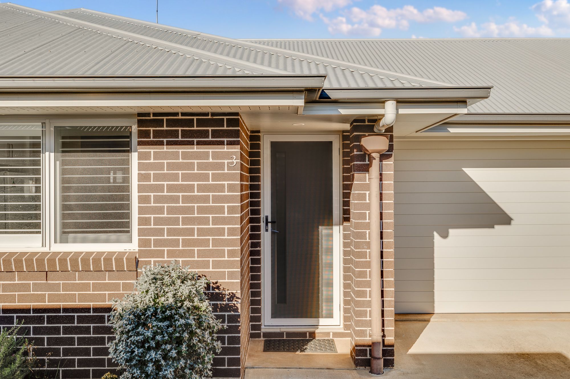 3/12 Sunning Street, Kearneys Spring, QLD 4350