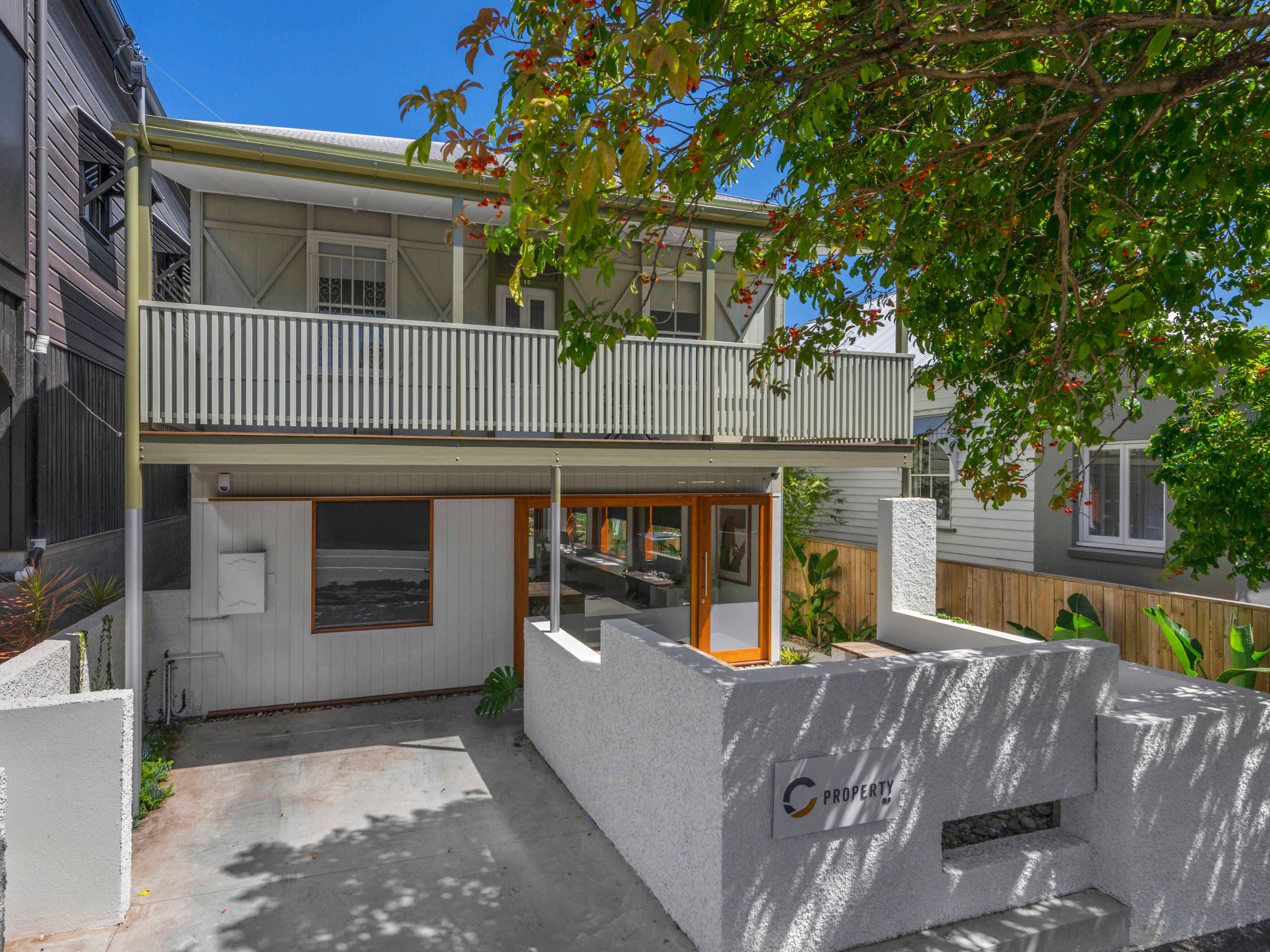 15 Chermside Street, Teneriffe QLD 4005