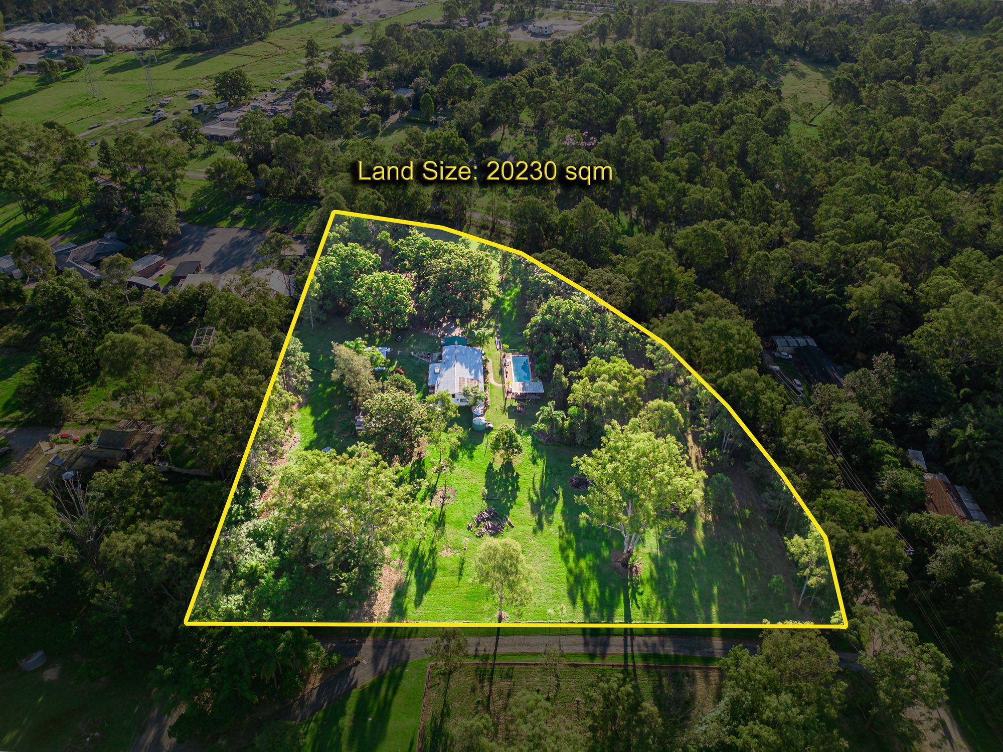 53-95 Sharon Drive, North Maclean, QLD 4280
