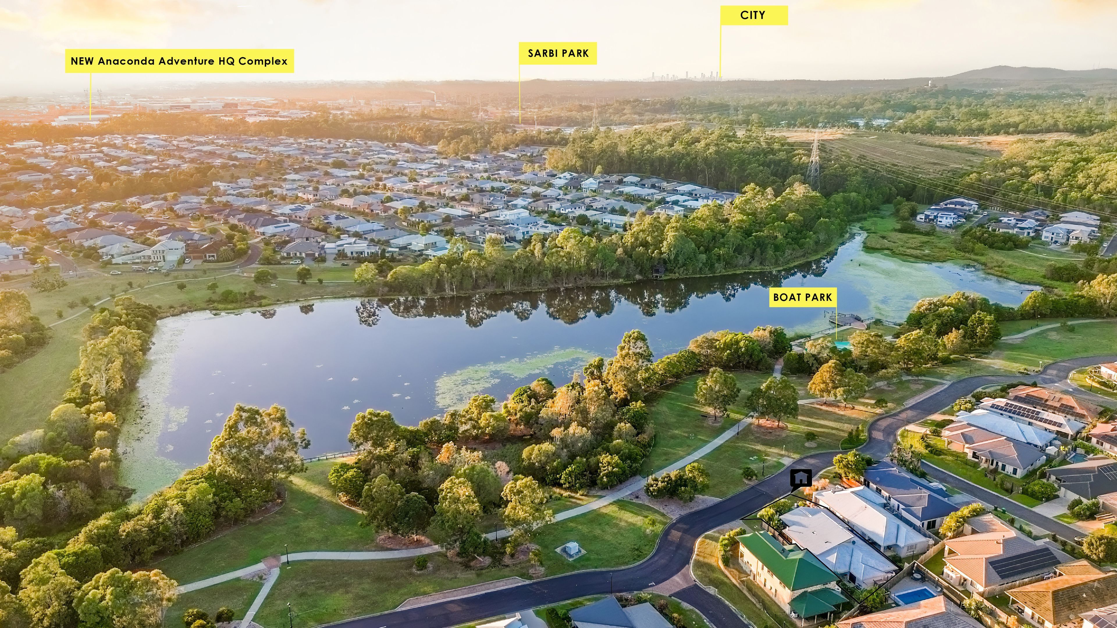 24 Caspian Parade, Warner, QLD 4500