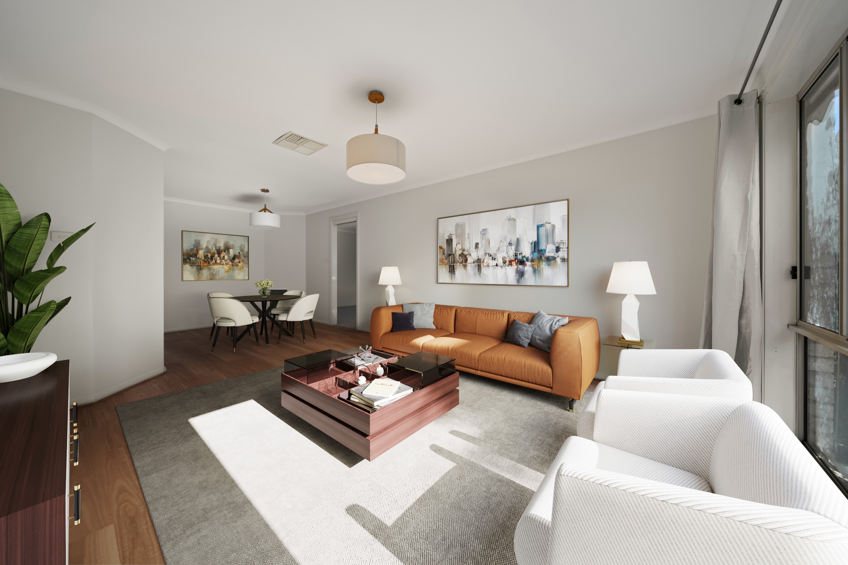 4/26 Margany Close, Ngunnawal, ACT 2913