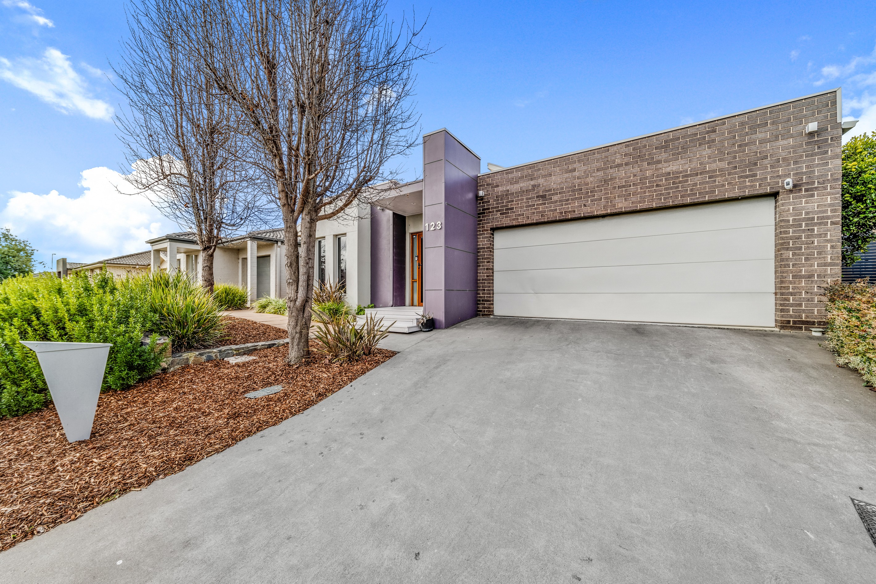 123 Christina Stead Street, Franklin, ACT 2913