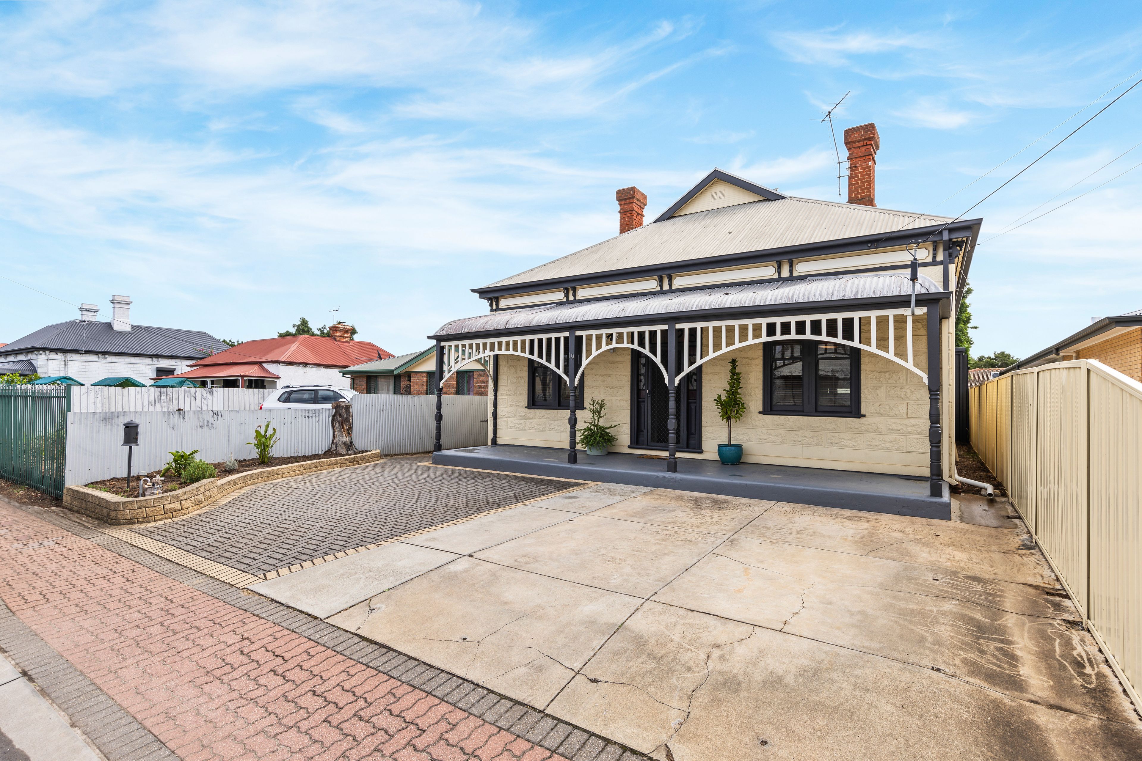 19 Dundas Street, Rosewater, SA 5013