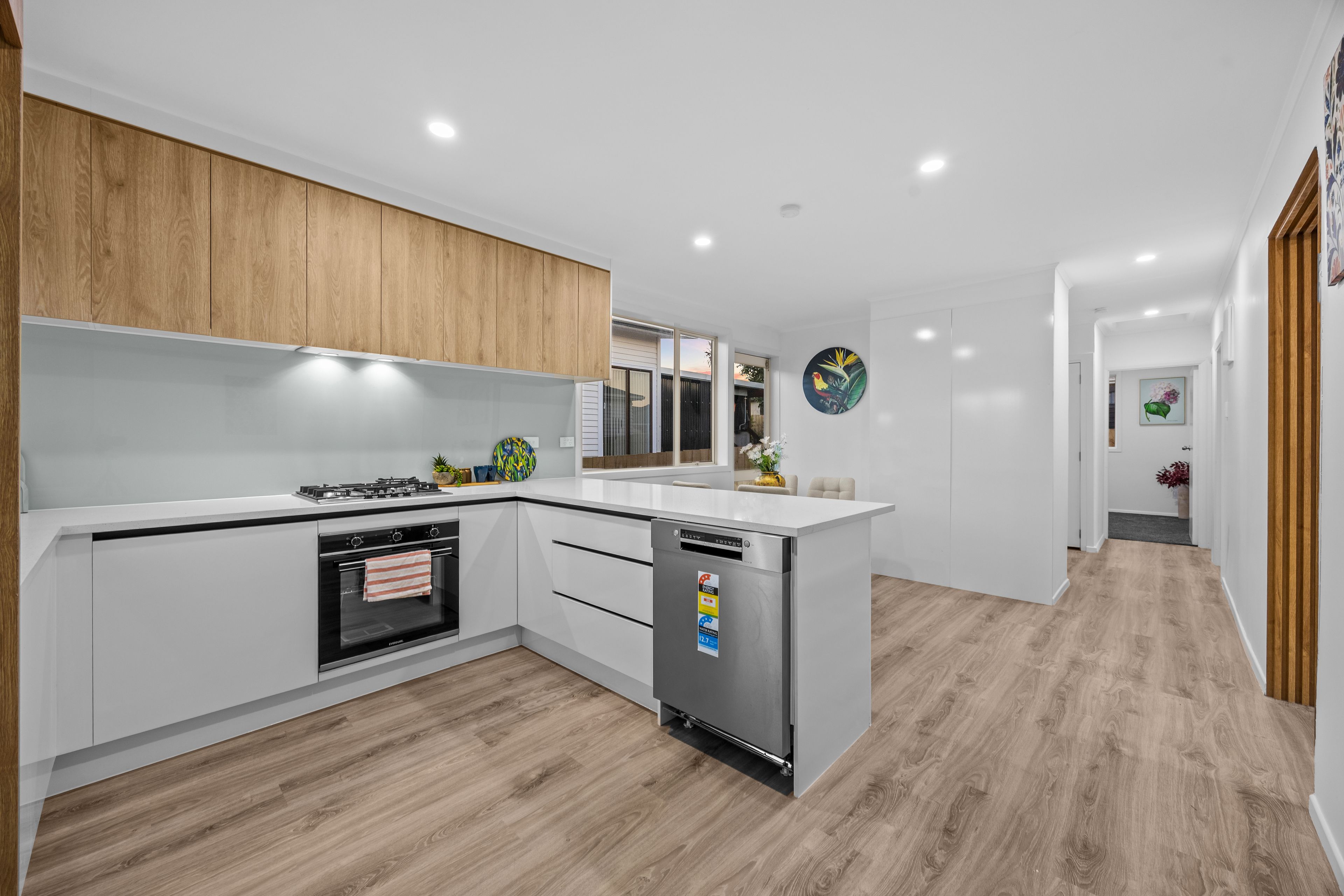 1/2 Enderby Drive, Te Atatu Peninsula, Waitakere City