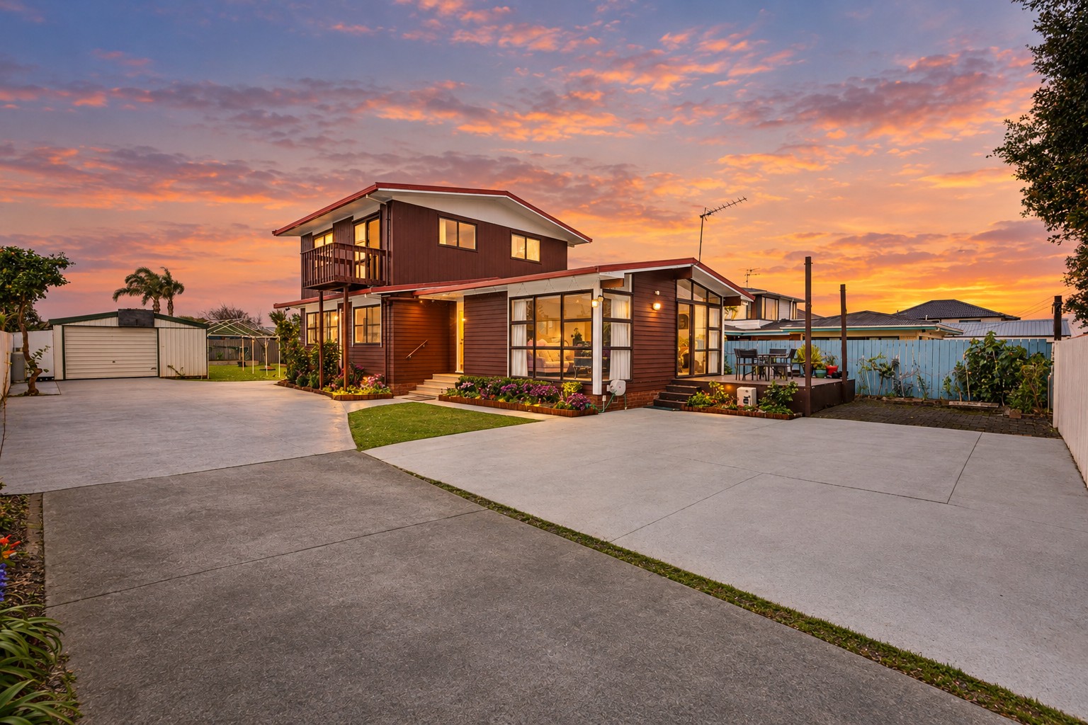 11A Allenby Road, Papatoetoe, Manukau City