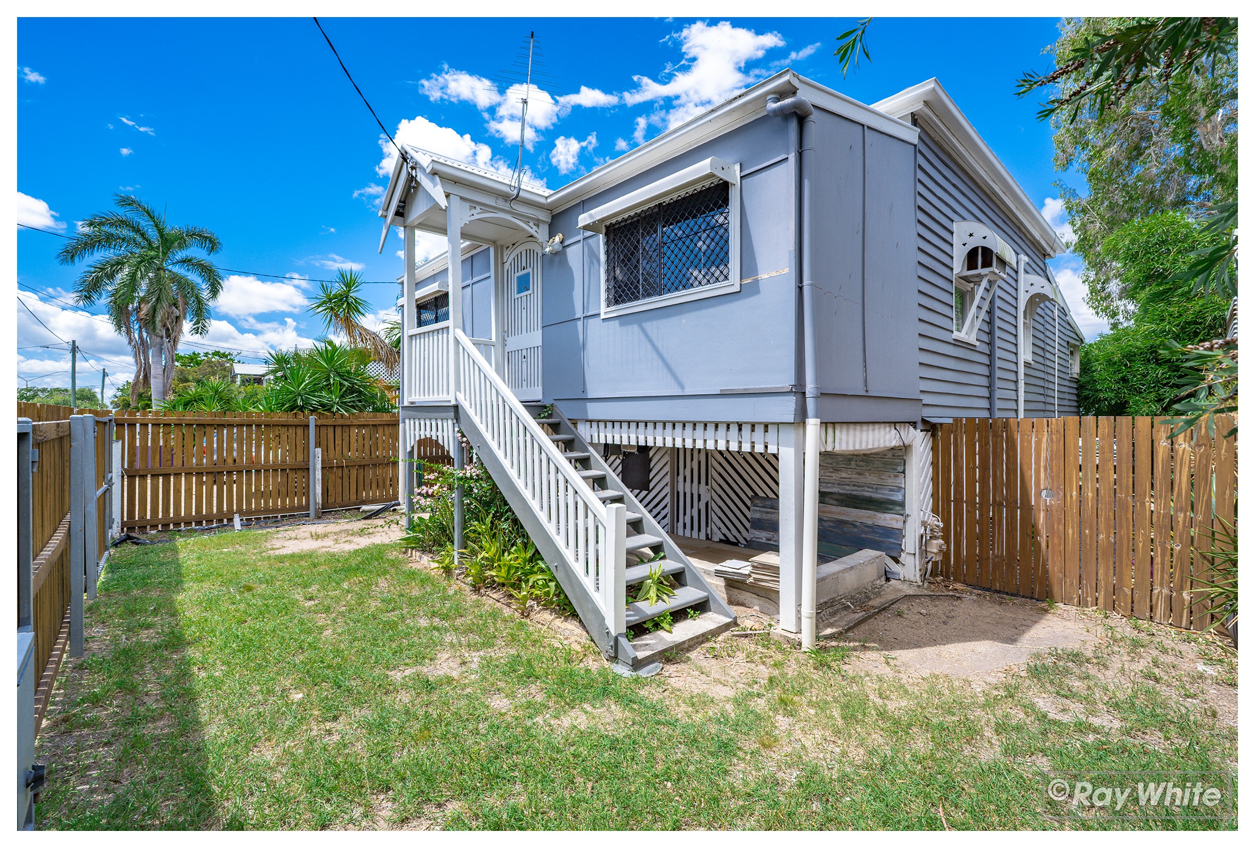 225 Campbell Street, Rockhampton City, QLD 4700