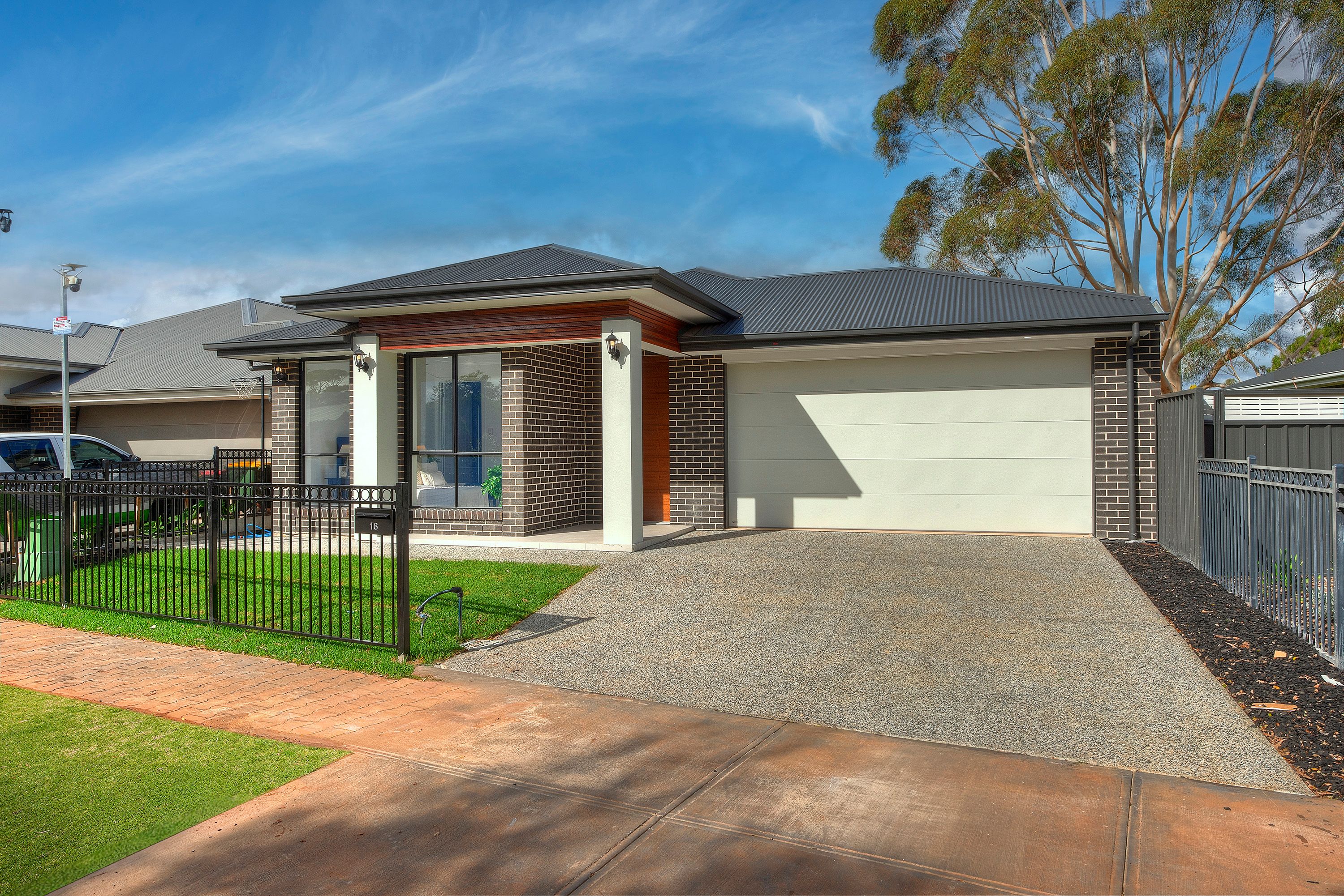 18 Clarendon Street, Davoren Park, SA 5113