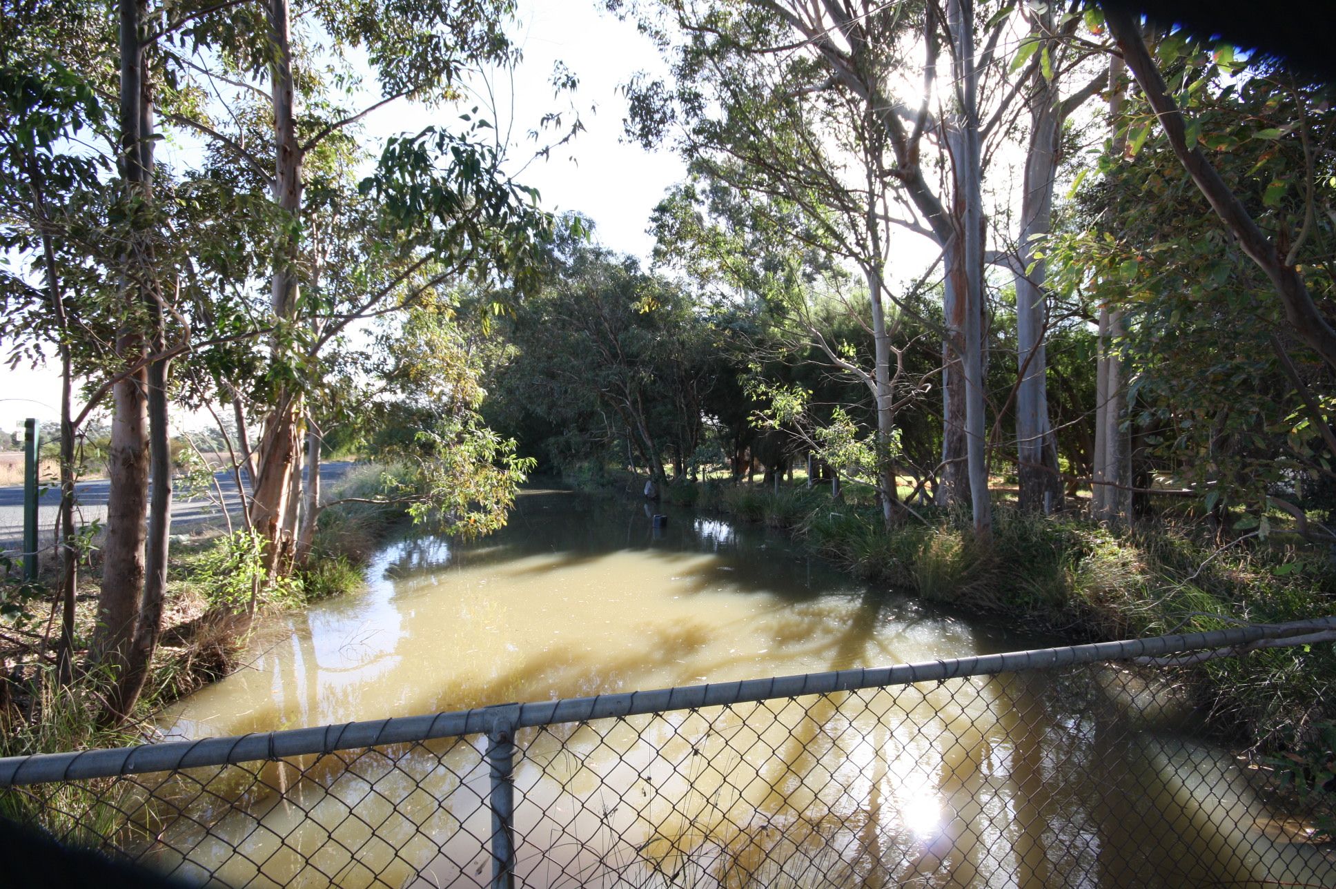 CA 2012 Prairie-Rochester Road, BALLENDELLA, VIC 3561
