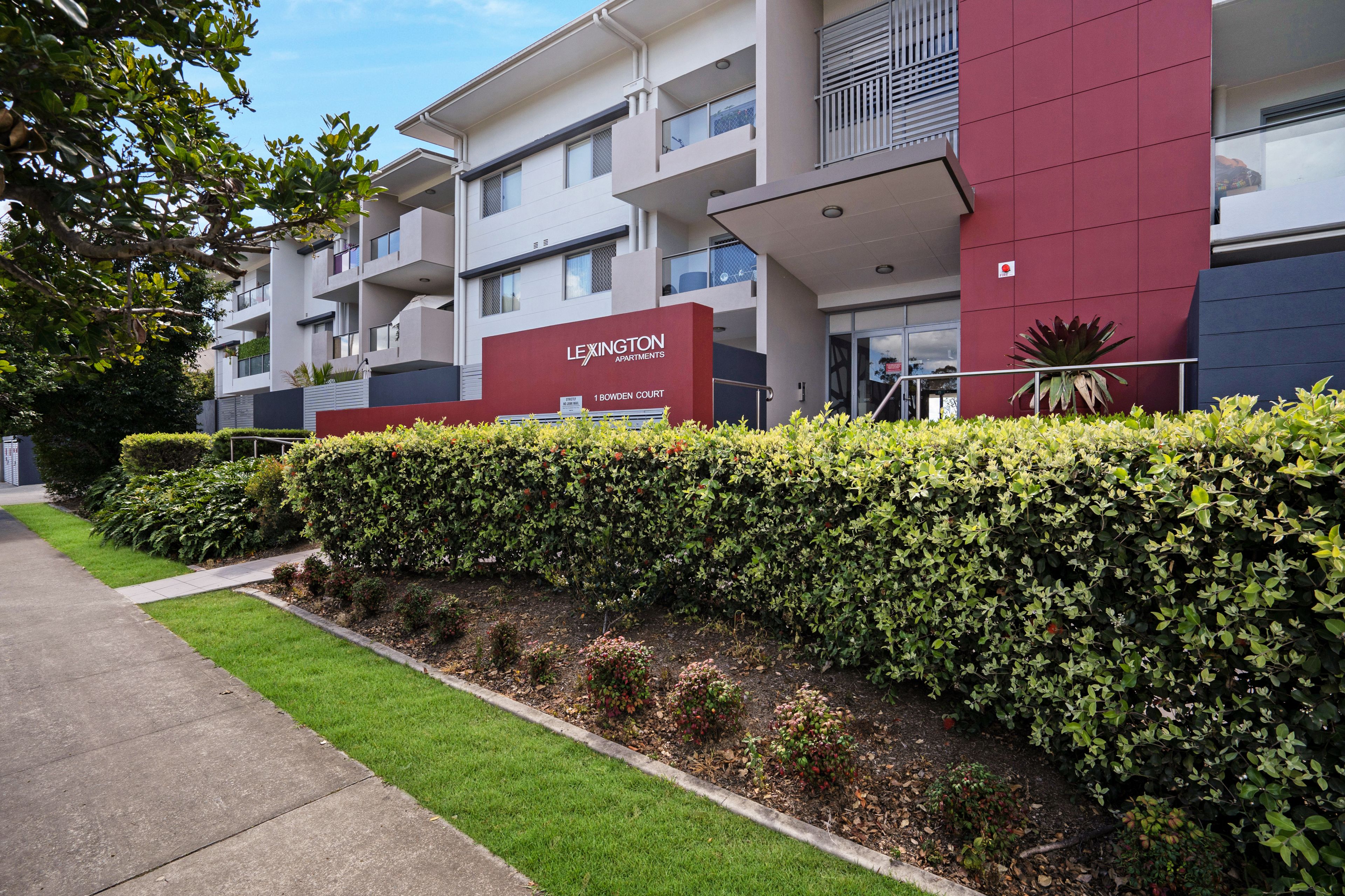 121/1 Bowden Court, Nerang, QLD 4211